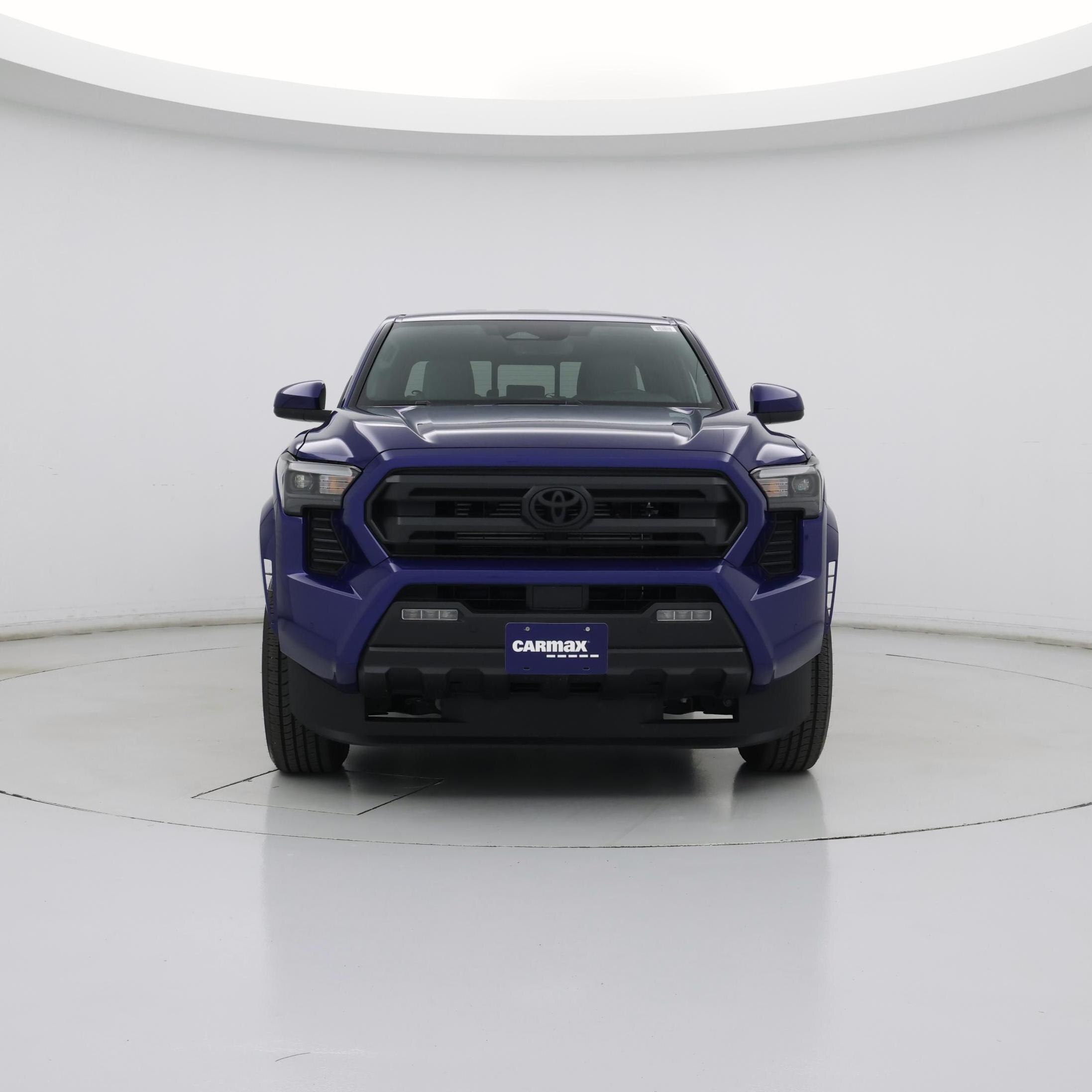 Thumbnail: 2025 Toyota Tacoma - 5