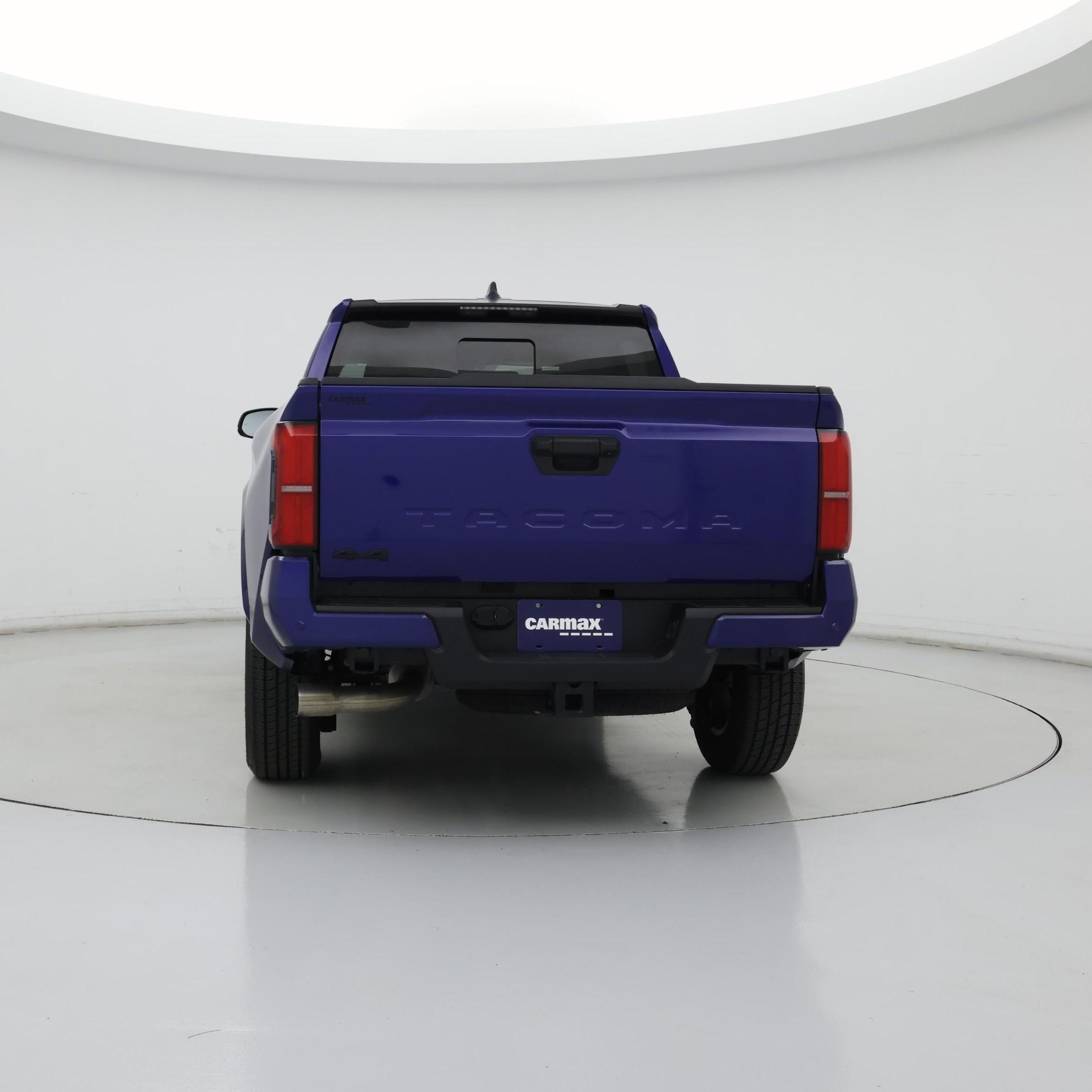 Thumbnail: 2025 Toyota Tacoma - 6