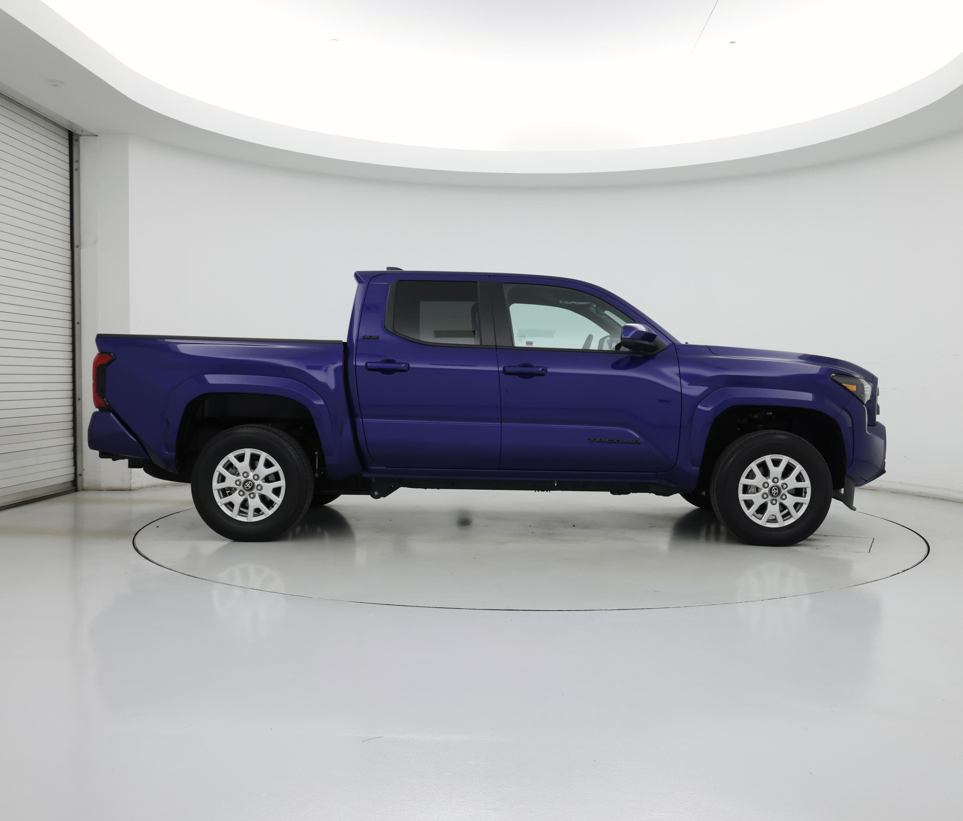 Thumbnail: 2025 Toyota Tacoma - 7