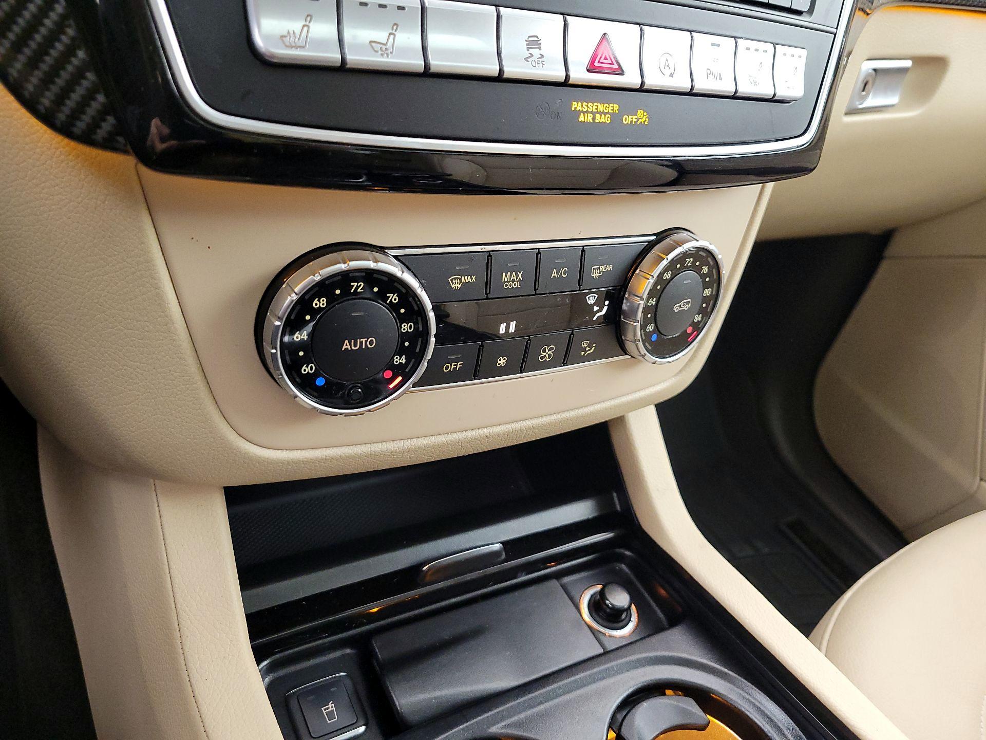 Thumbnail: 2018 Mercedes-Benz GLE - 17