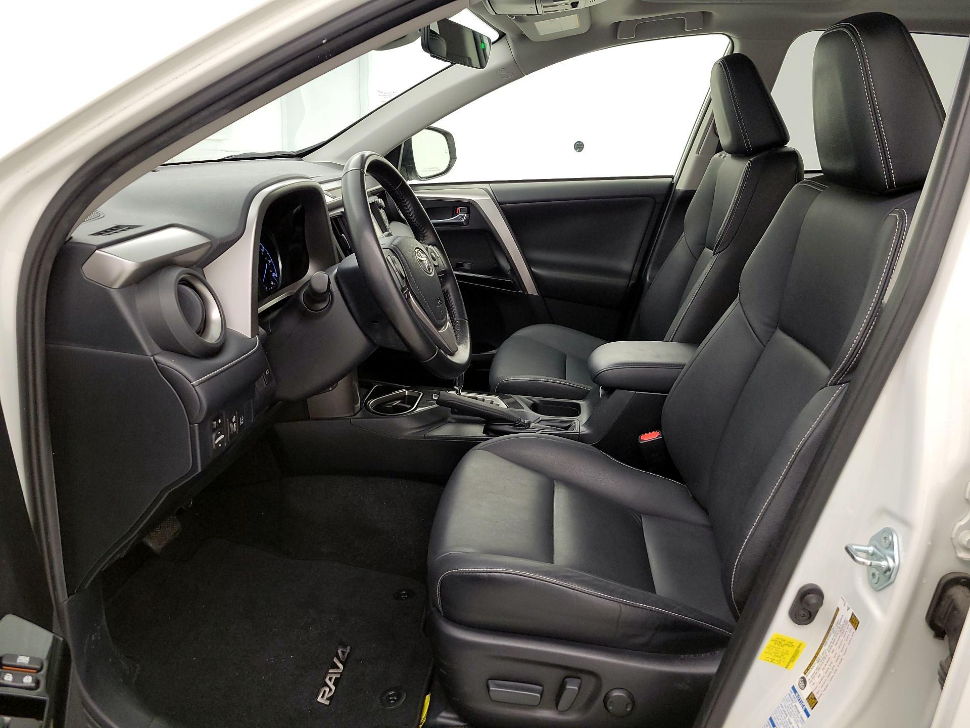 Thumbnail: 2017 Toyota RAV4 - 11