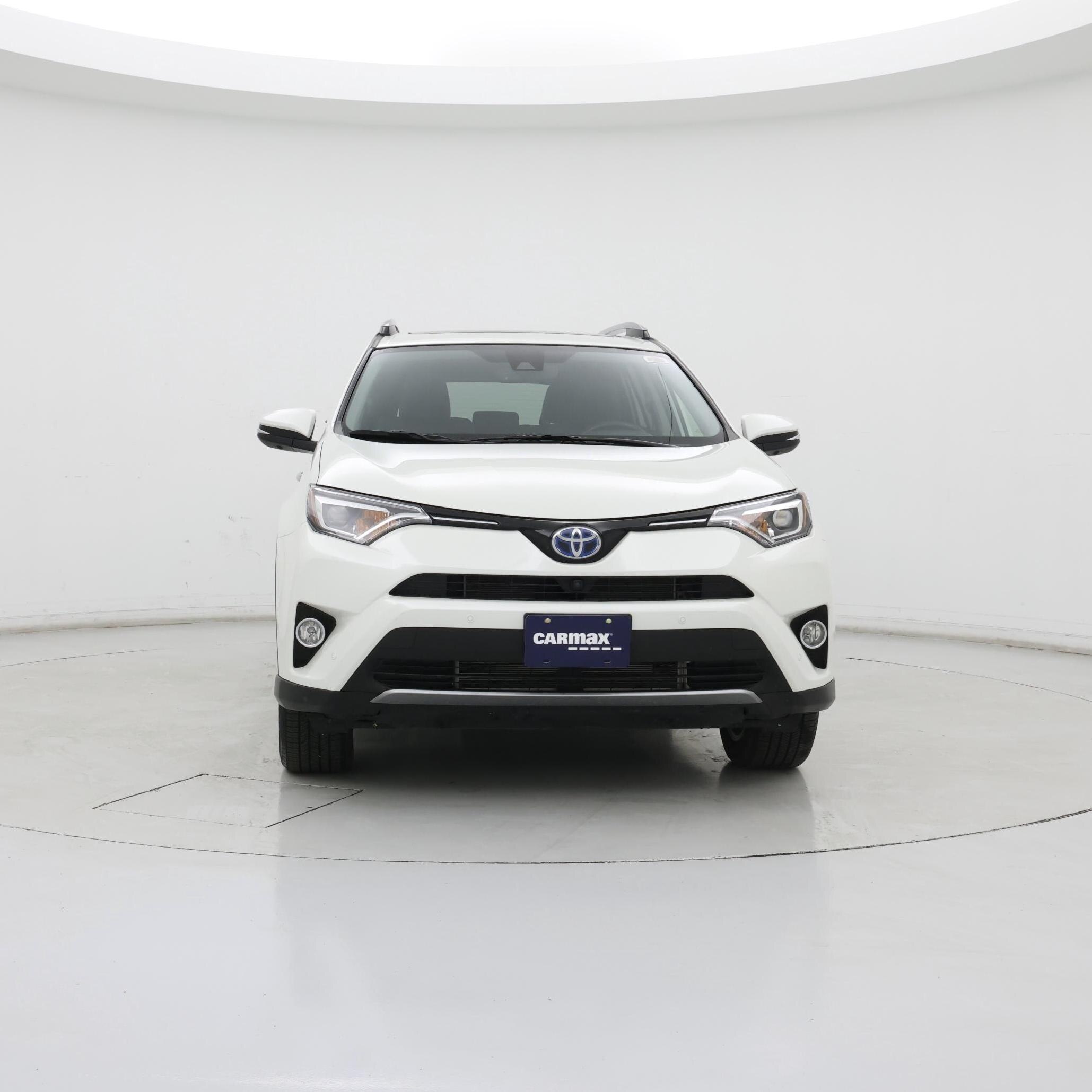 Thumbnail: 2017 Toyota RAV4 - 5