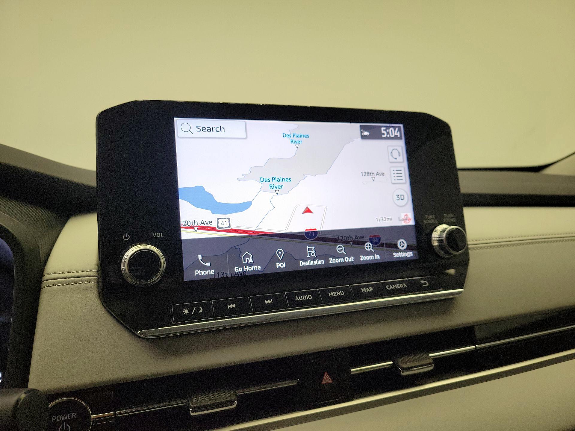 Thumbnail: 2023 Mitsubishi Outlander - 14