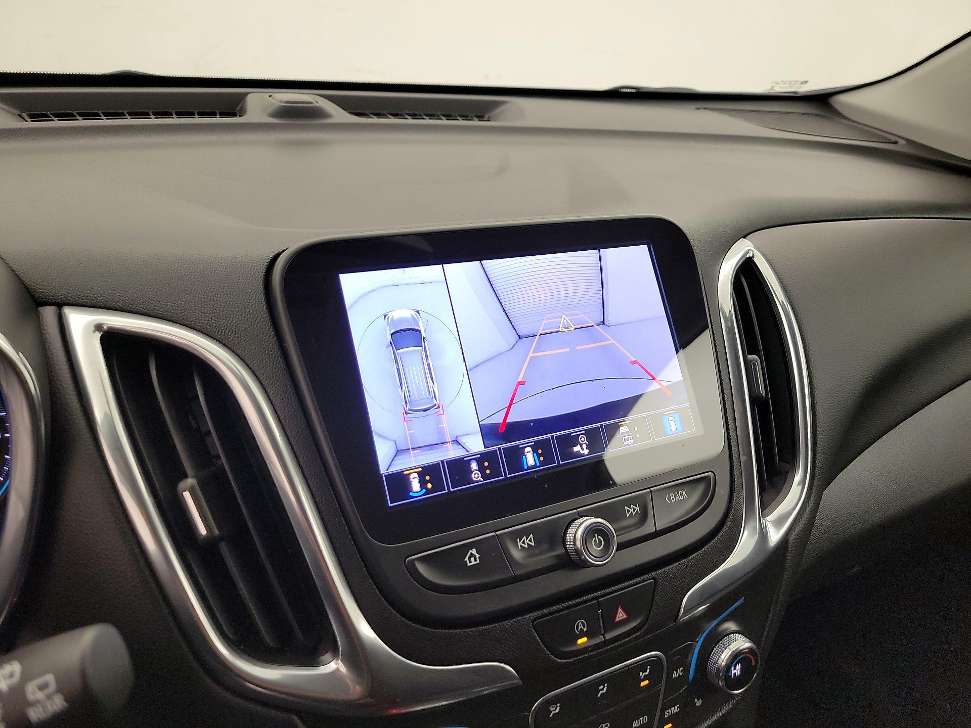 Thumbnail: 2022 Chevrolet Equinox - 15