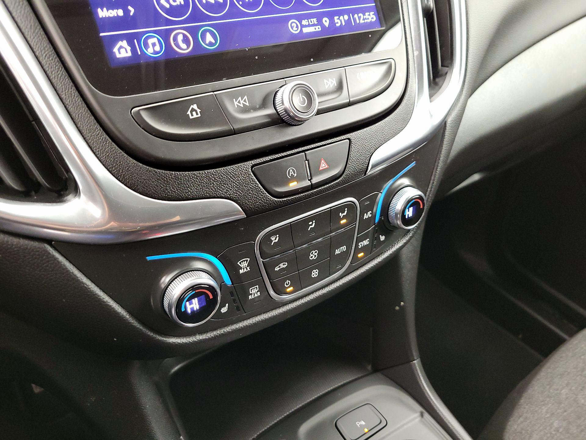 Thumbnail: 2022 Chevrolet Equinox - 17