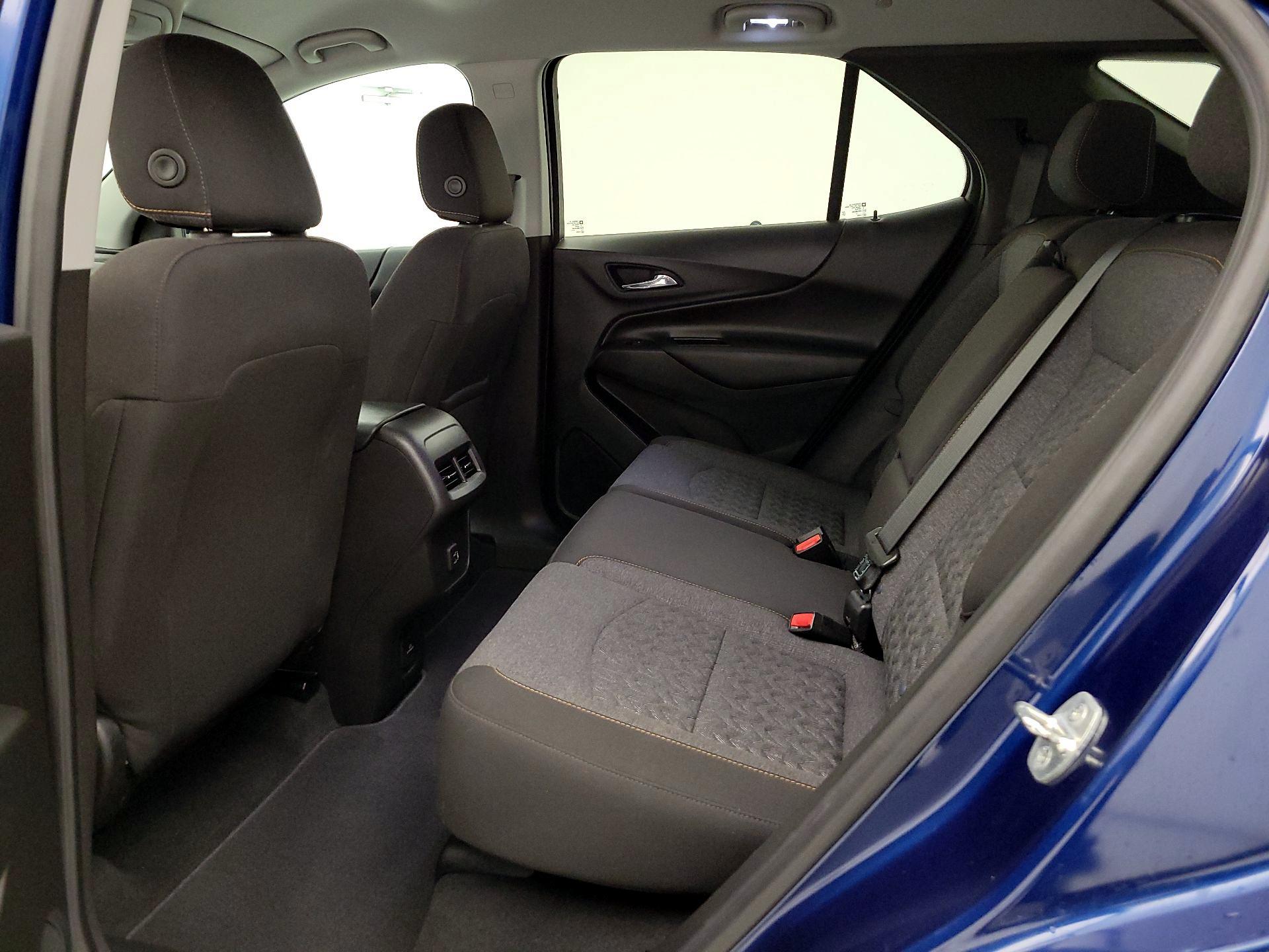 Thumbnail: 2022 Chevrolet Equinox - 20