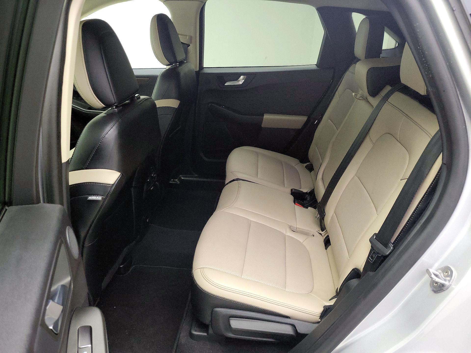 Thumbnail: 2020 Ford Escape - 20