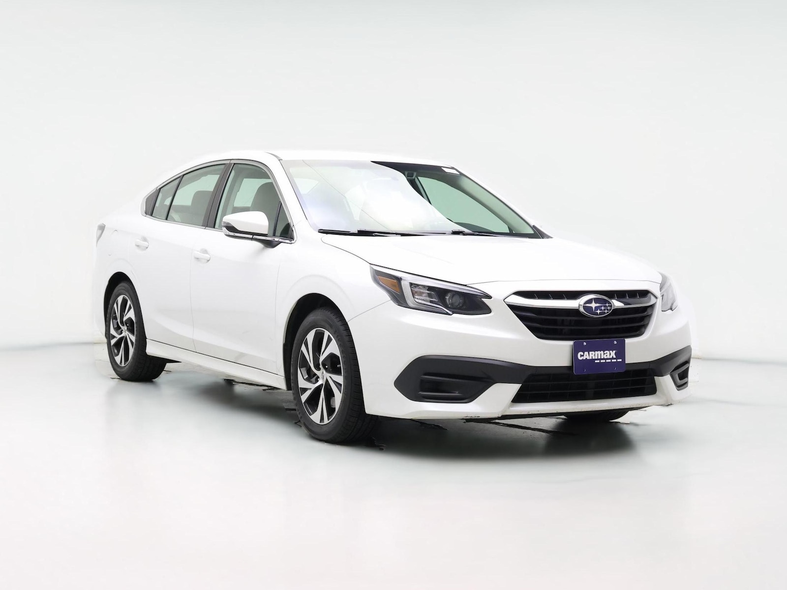 2022 Subaru Legacy Premium