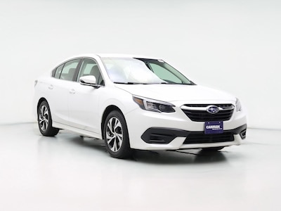 2022 Subaru Legacy Premium