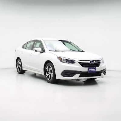 2022 Subaru Legacy Premium