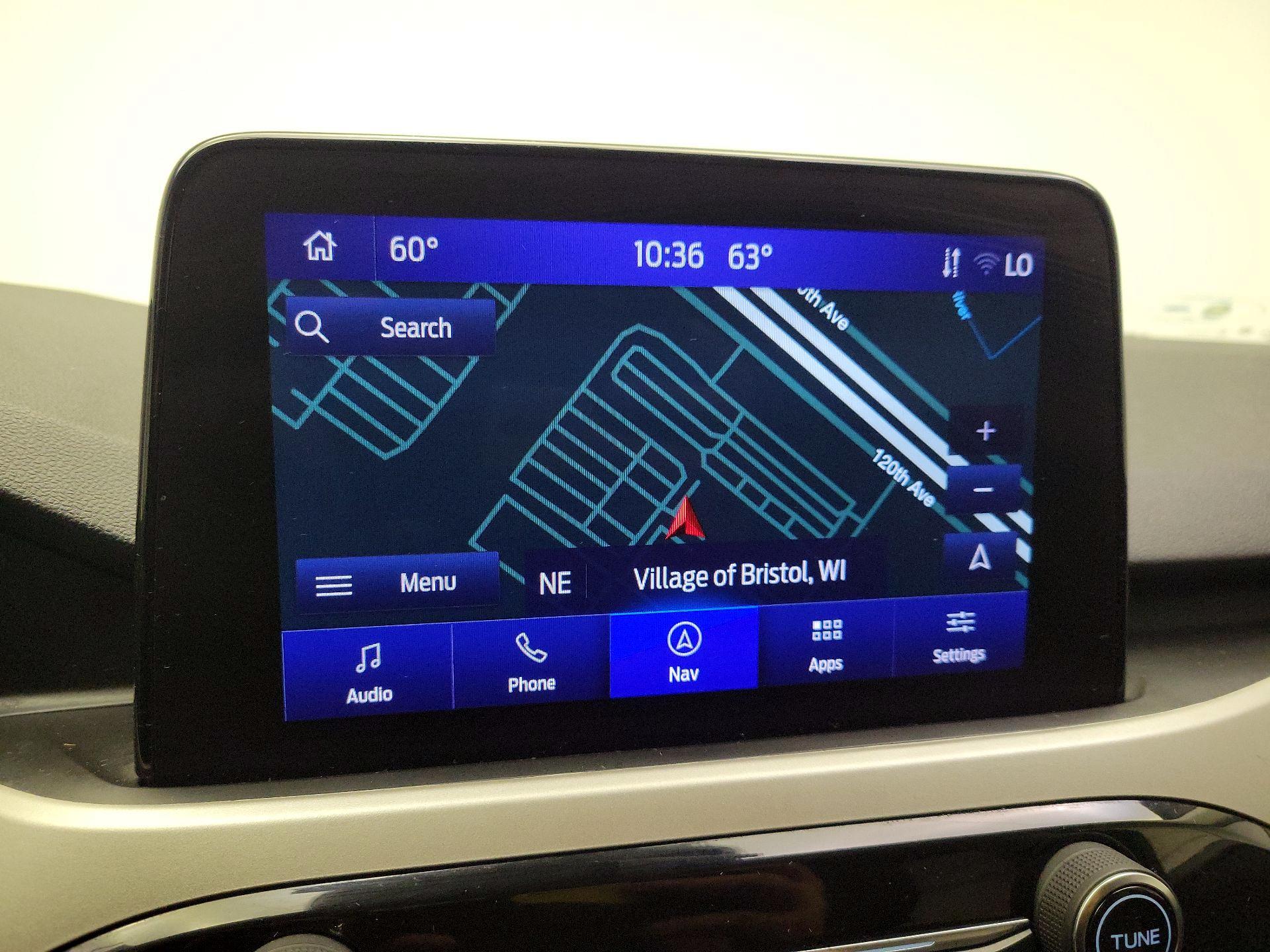 Thumbnail: 2022 Ford Escape - 14