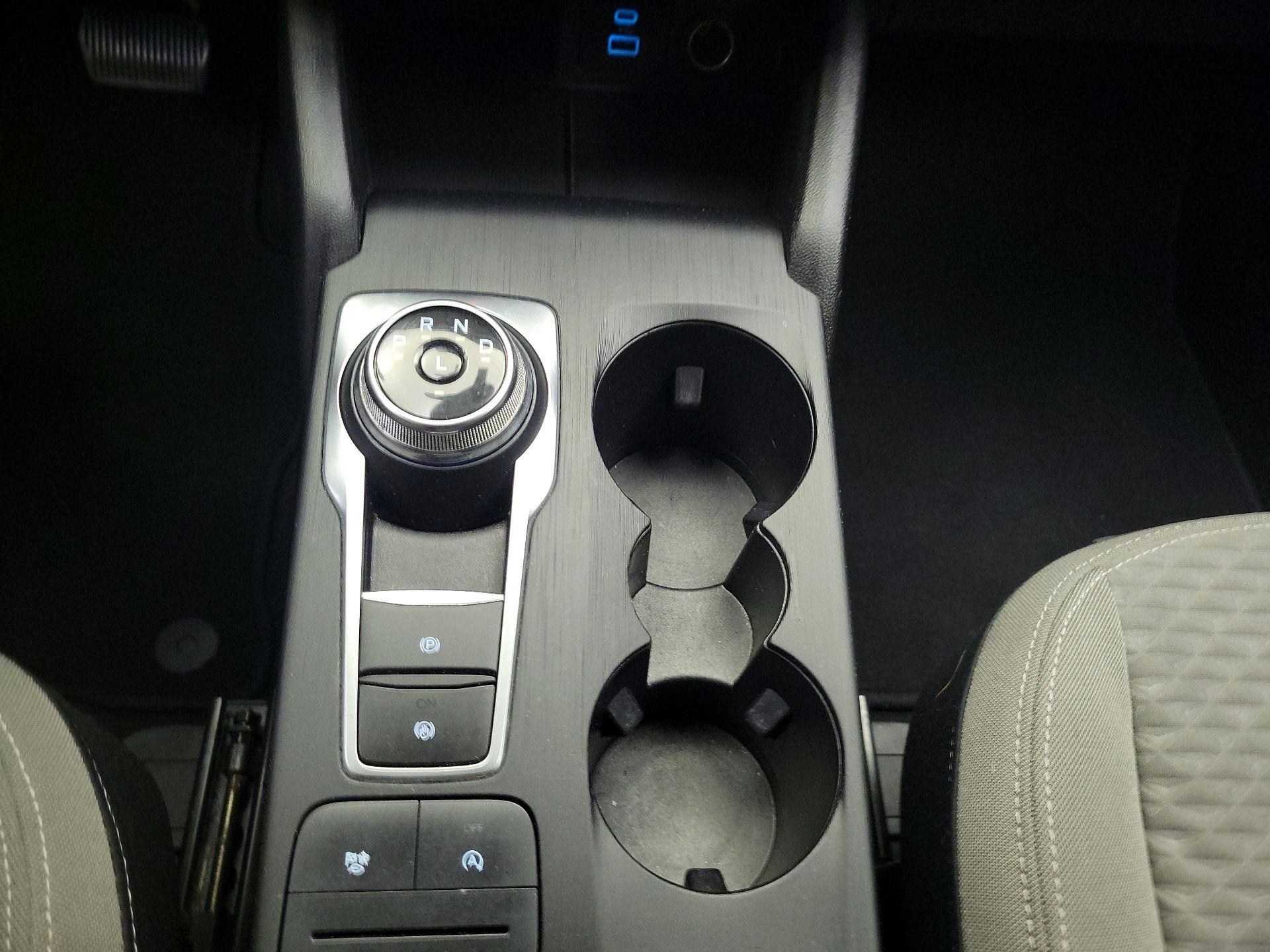 Thumbnail: 2022 Ford Escape - 18