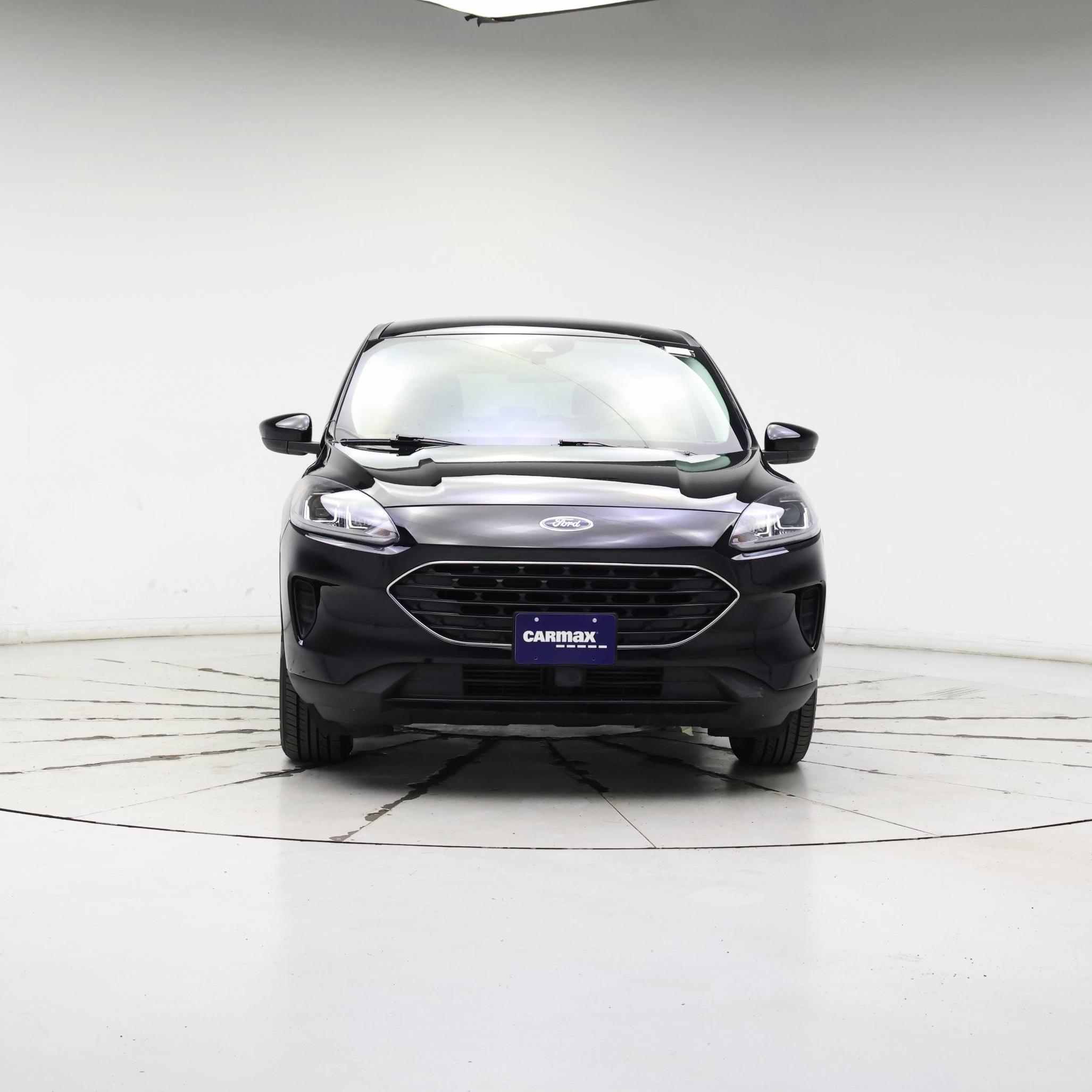 Thumbnail: 2022 Ford Escape - 5