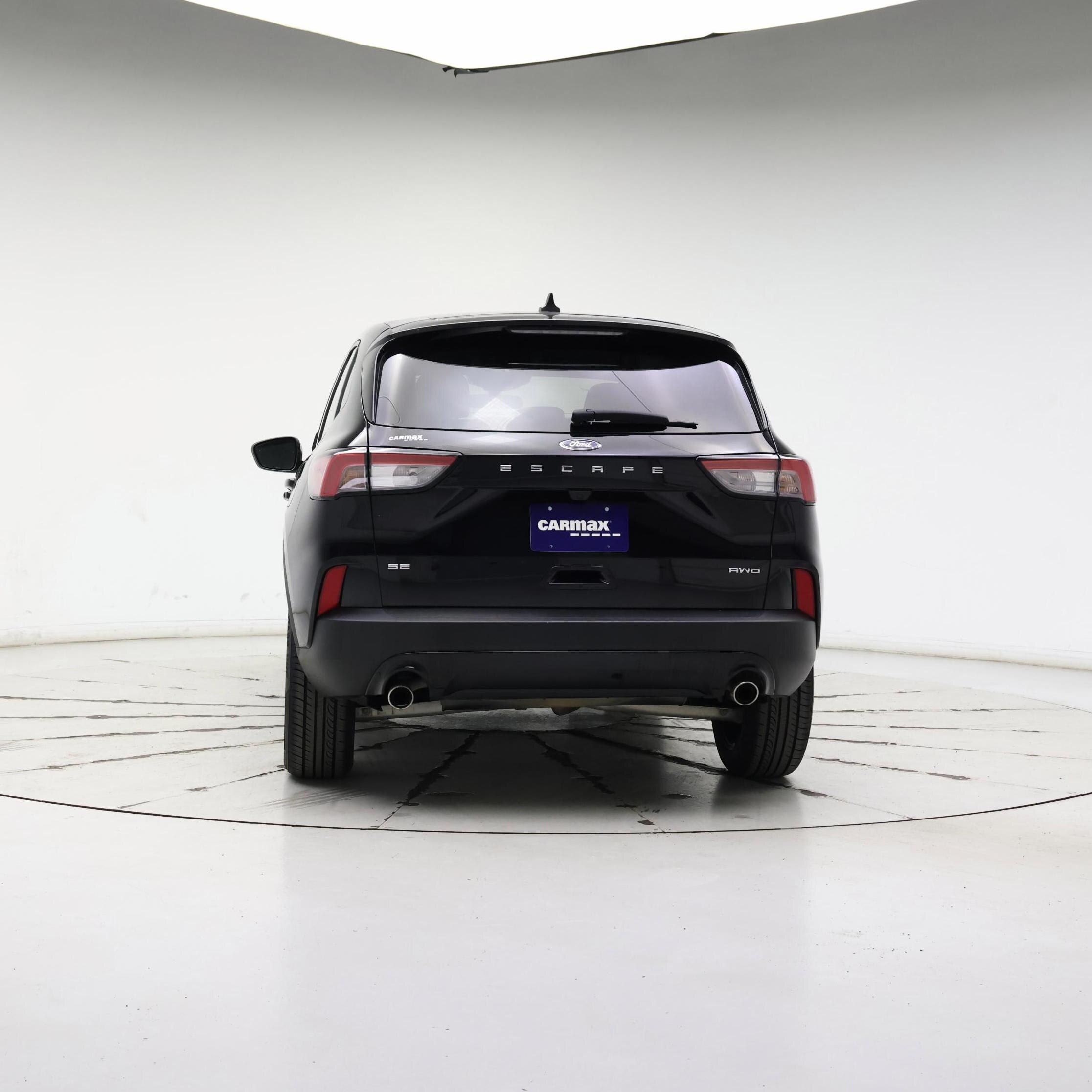 Thumbnail: 2022 Ford Escape - 6