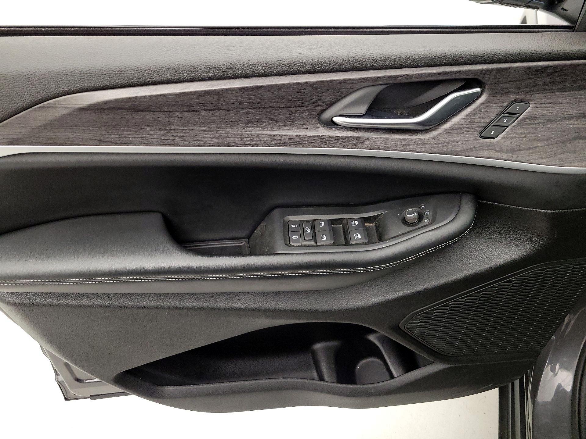 Thumbnail: 2023 Jeep Grand Cherokee L - 12