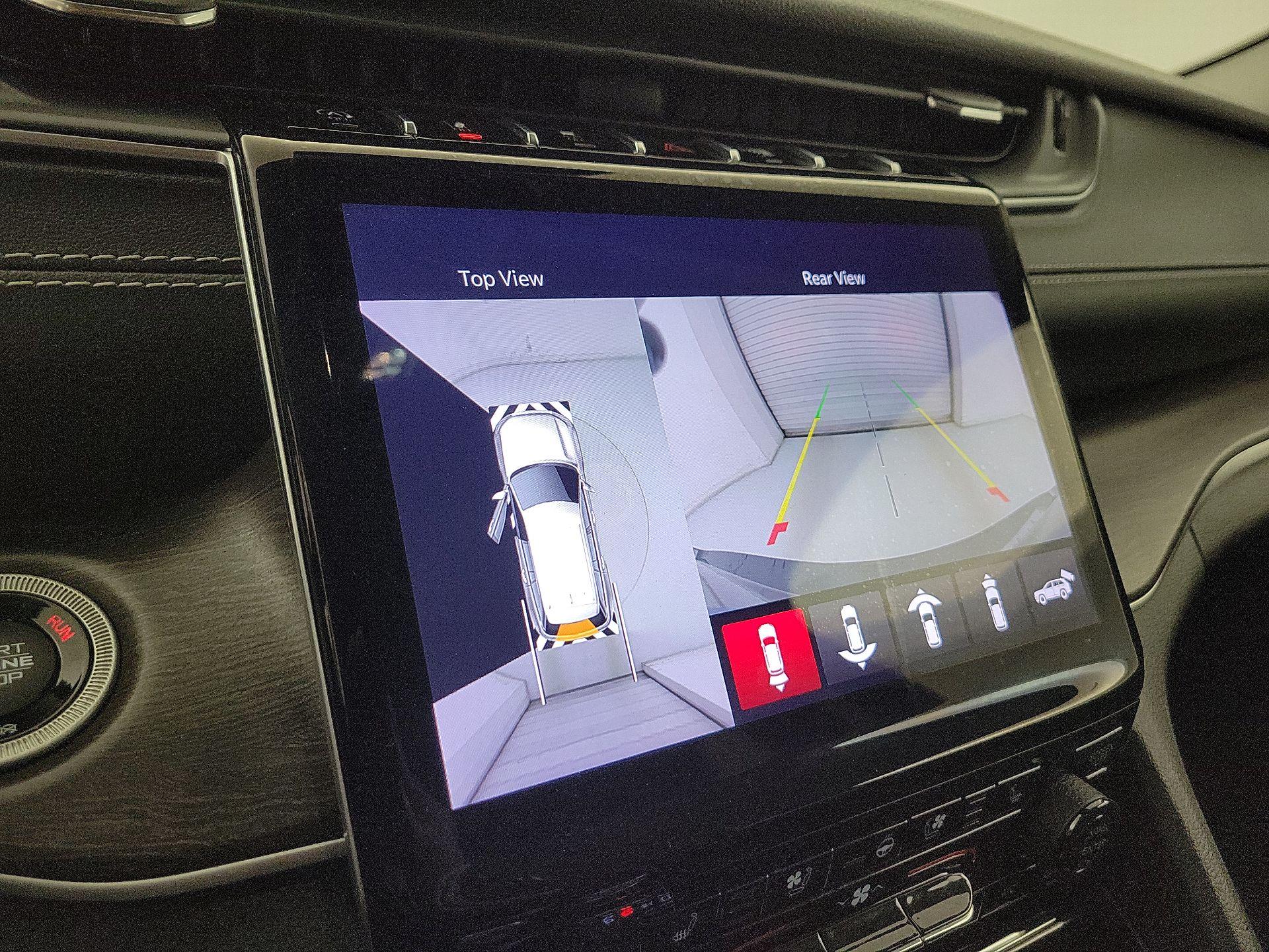 Thumbnail: 2023 Jeep Grand Cherokee L - 15