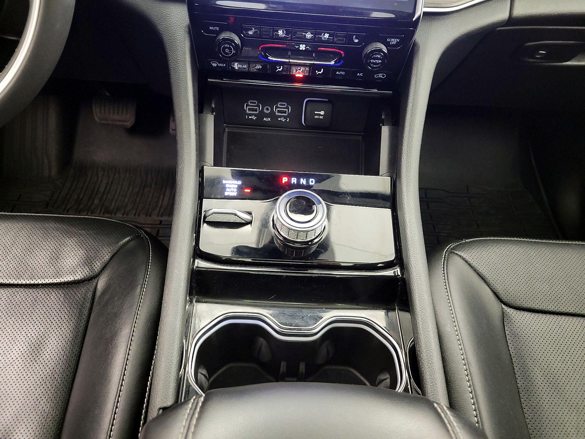 Thumbnail: 2023 Jeep Grand Cherokee L - 18