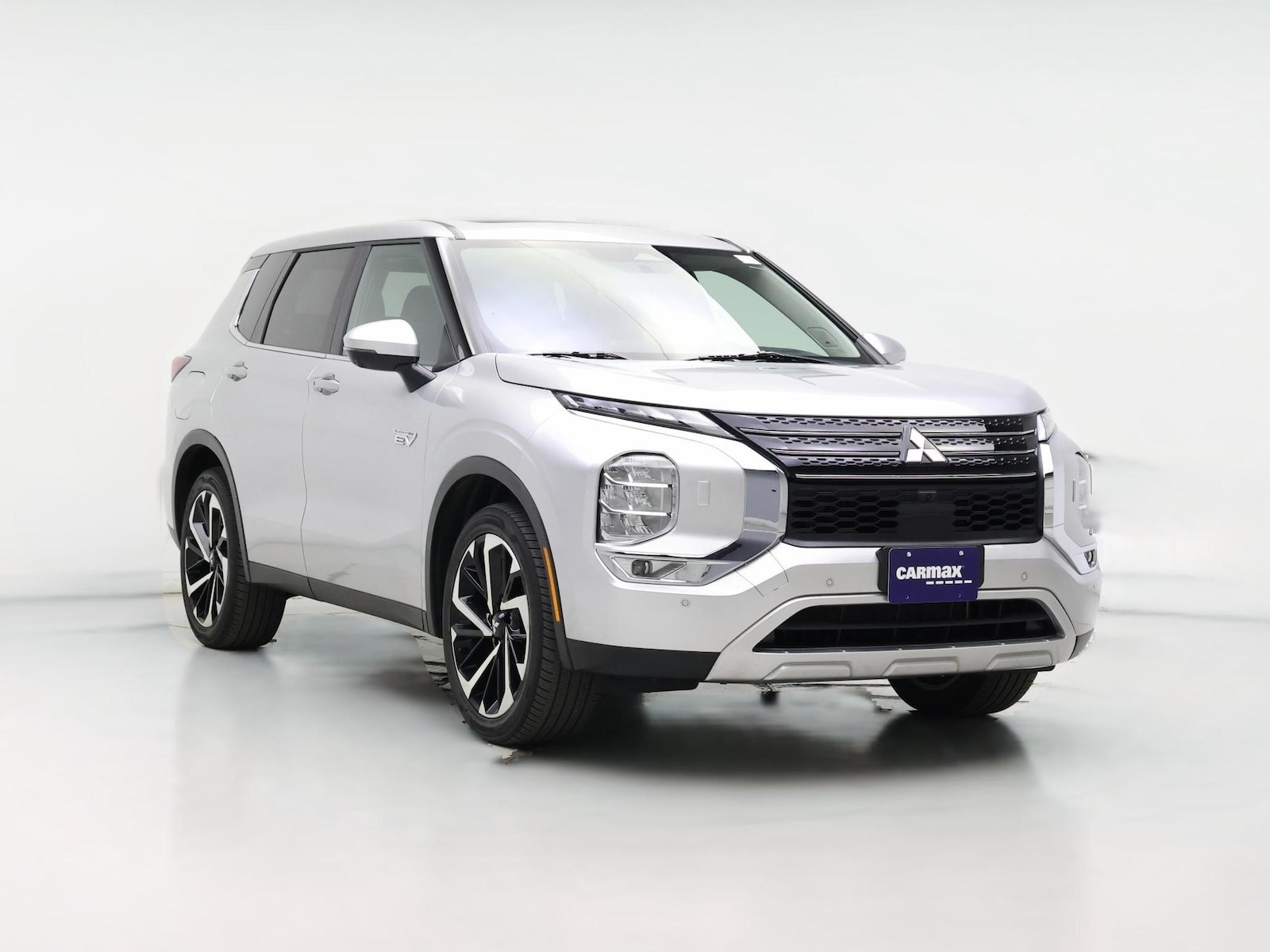 2023 Mitsubishi Outlander Plug-In Hybrid SE