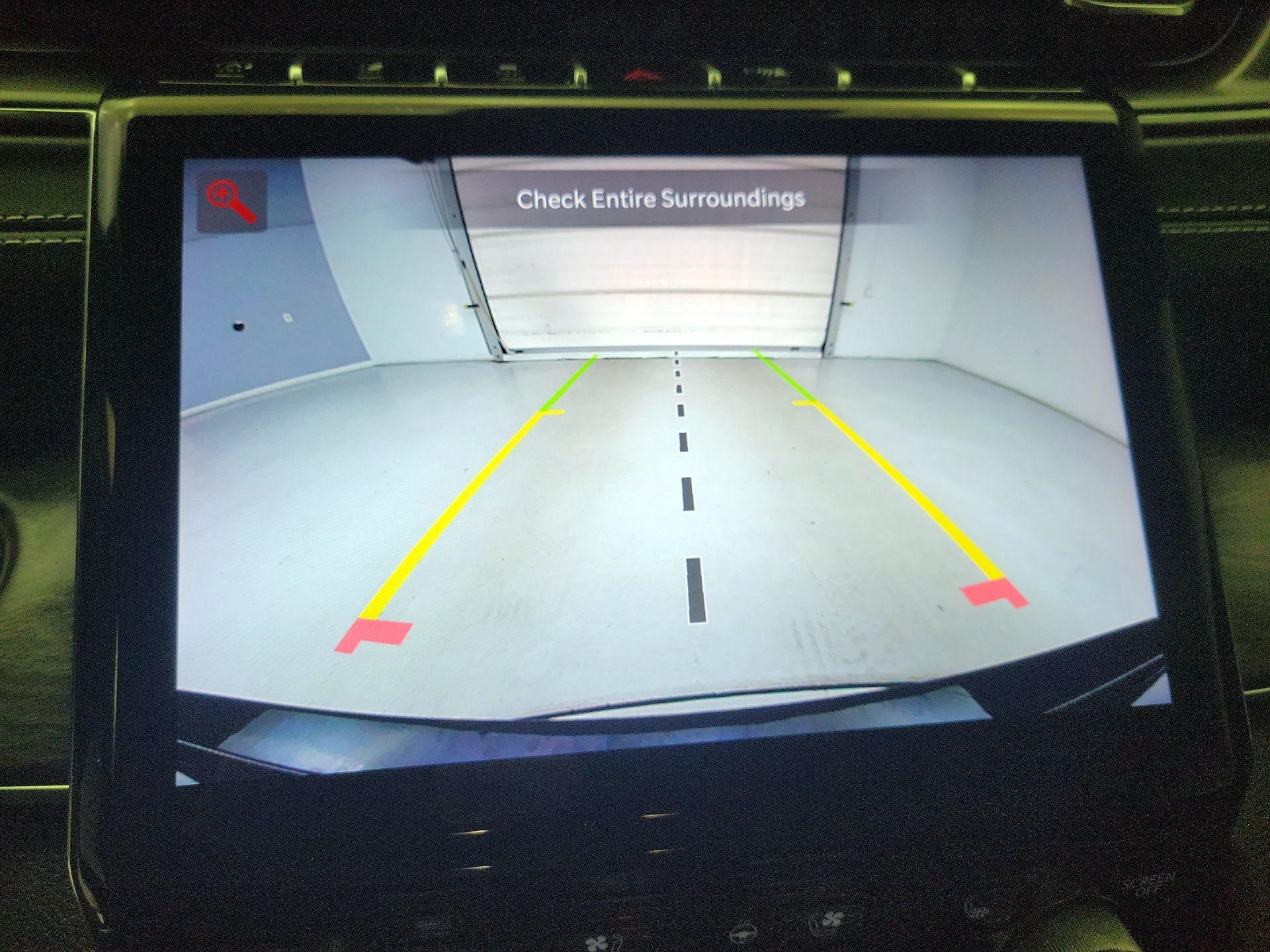 Thumbnail: 2022 Jeep Grand Cherokee - 14