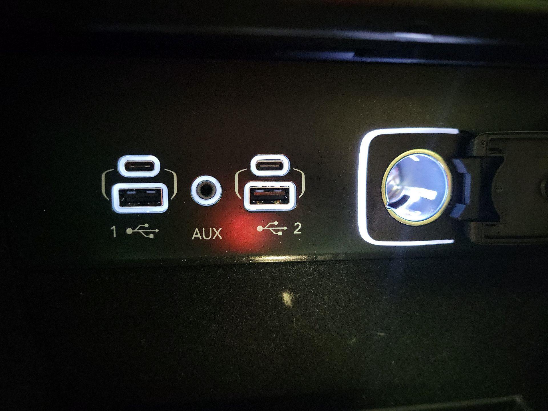 Thumbnail: 2022 Jeep Grand Cherokee - 18