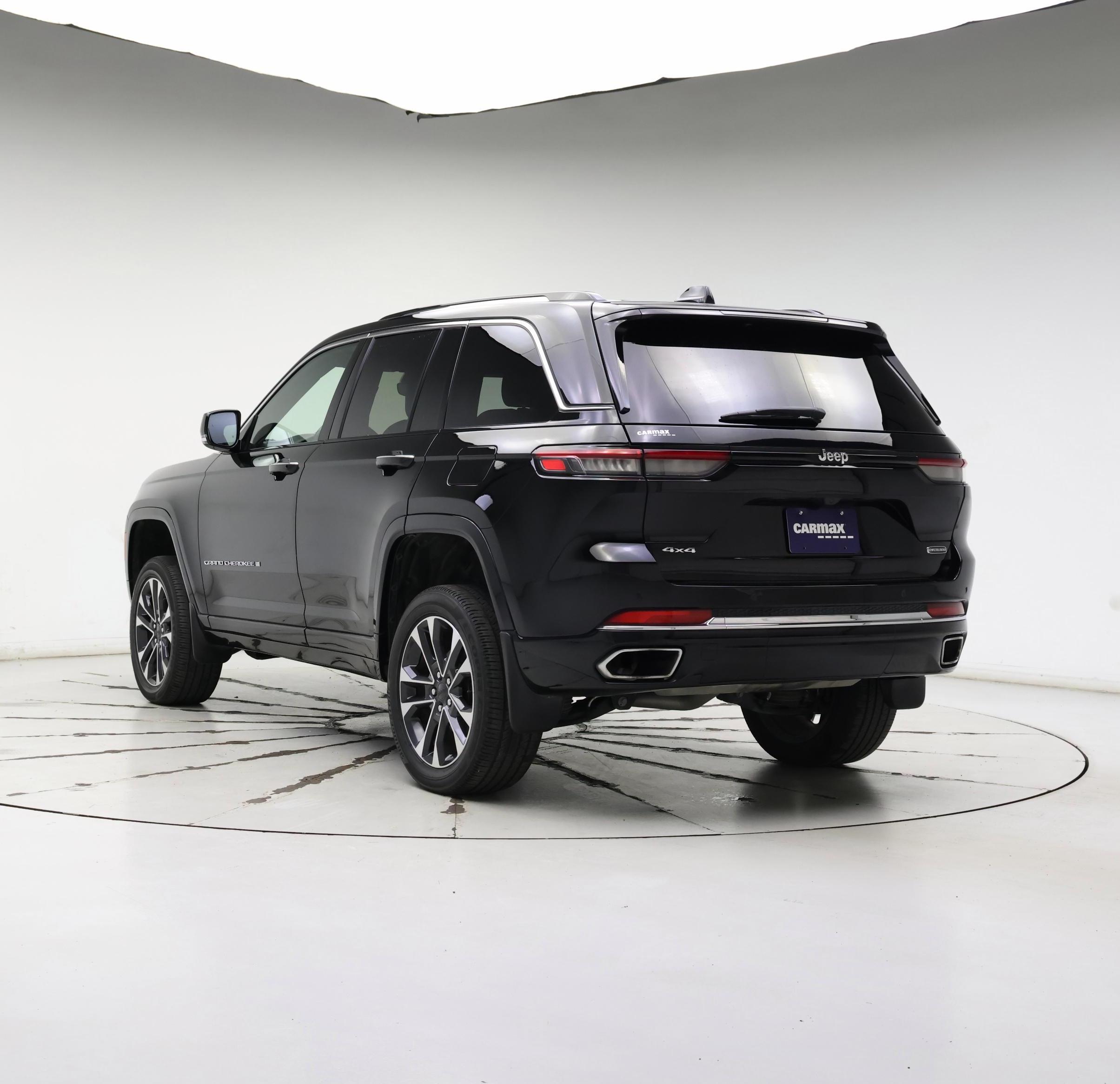 Thumbnail: 2022 Jeep Grand Cherokee - 2