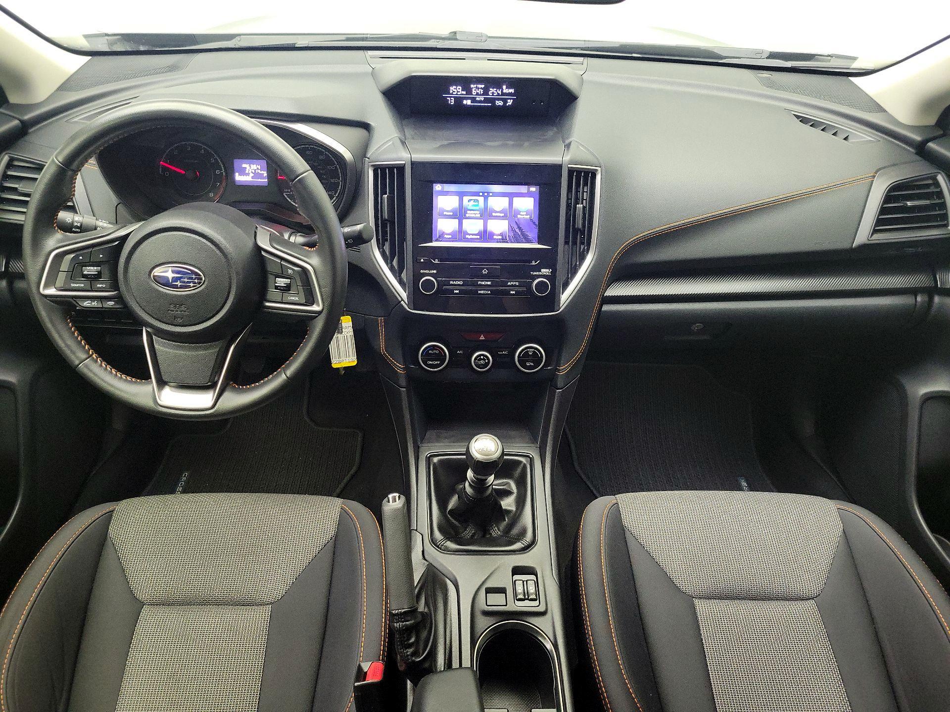 Thumbnail: 2023 Subaru Crosstrek - 9