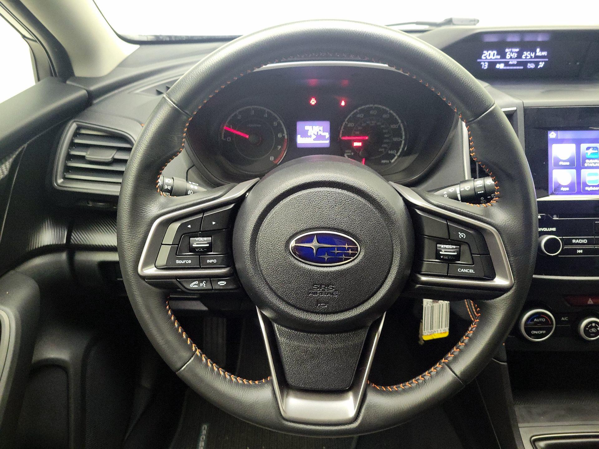 Thumbnail: 2023 Subaru Crosstrek - 10