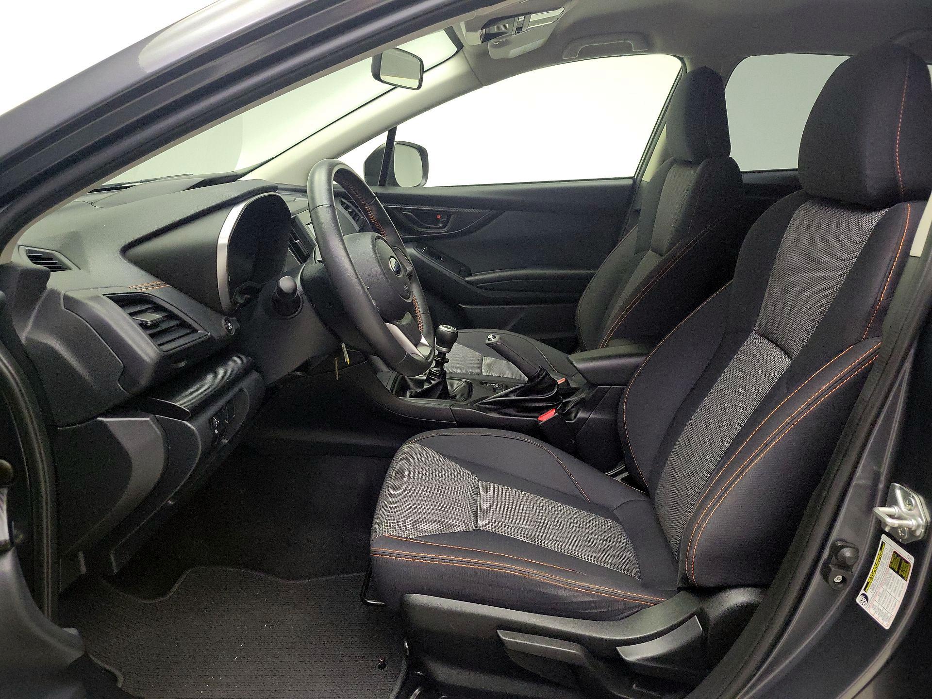 Thumbnail: 2023 Subaru Crosstrek - 11