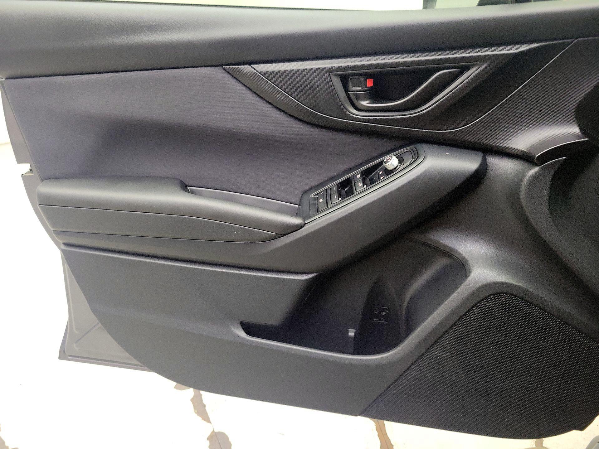 Thumbnail: 2023 Subaru Crosstrek - 12