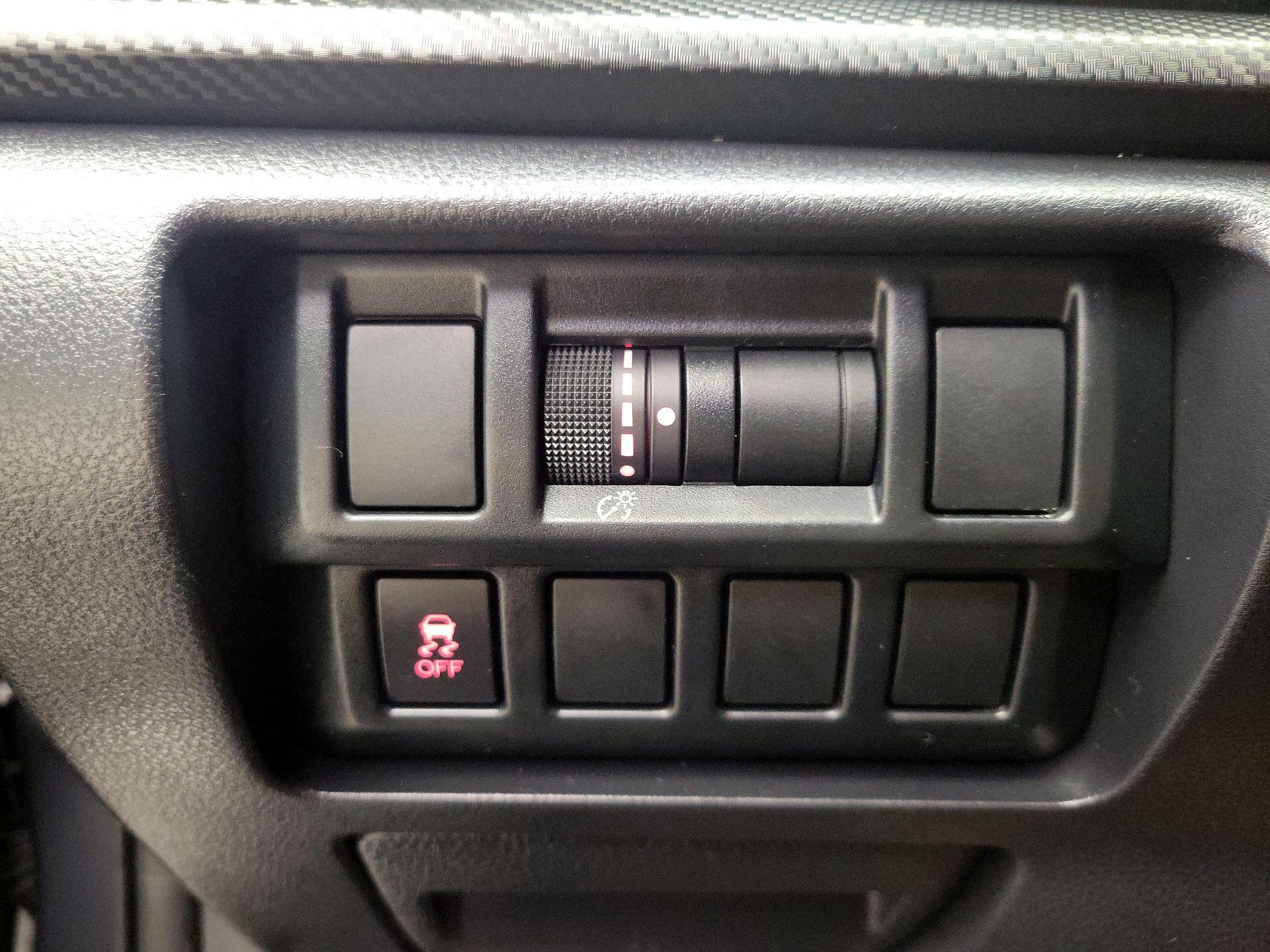 Thumbnail: 2023 Subaru Crosstrek - 13