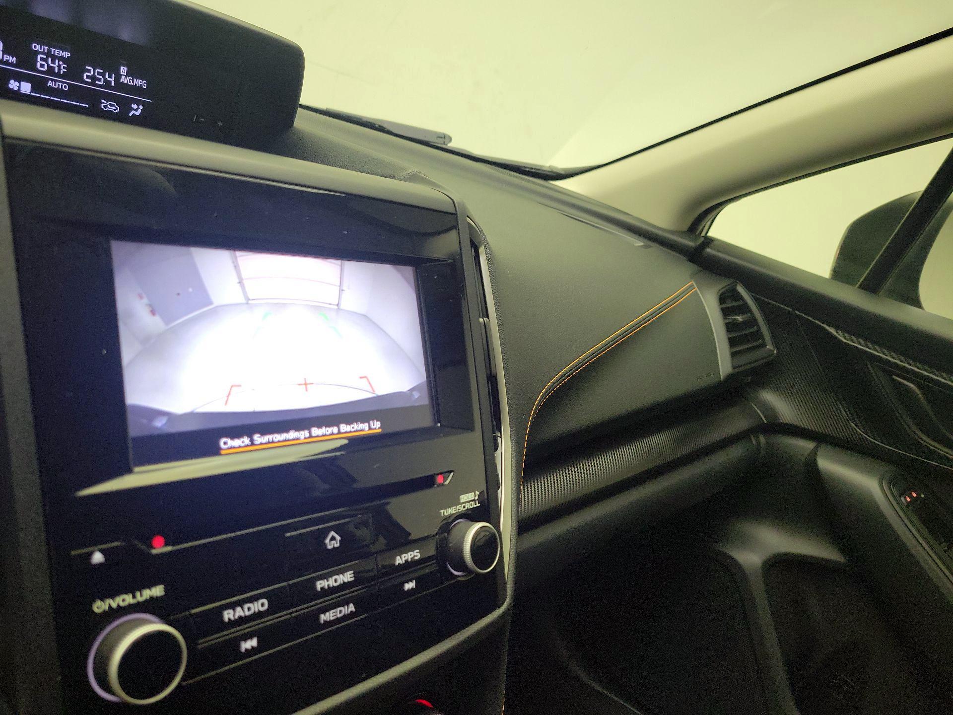 Thumbnail: 2023 Subaru Crosstrek - 14