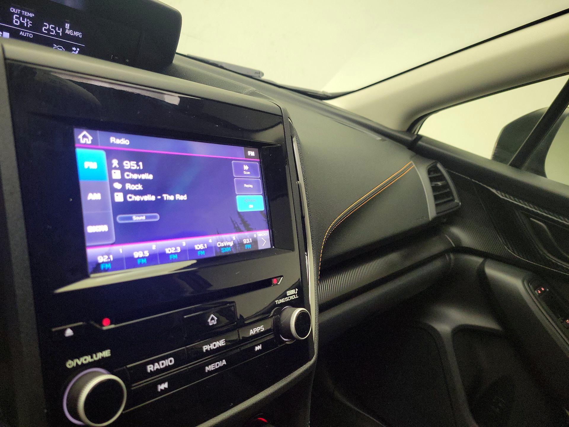 Thumbnail: 2023 Subaru Crosstrek - 15