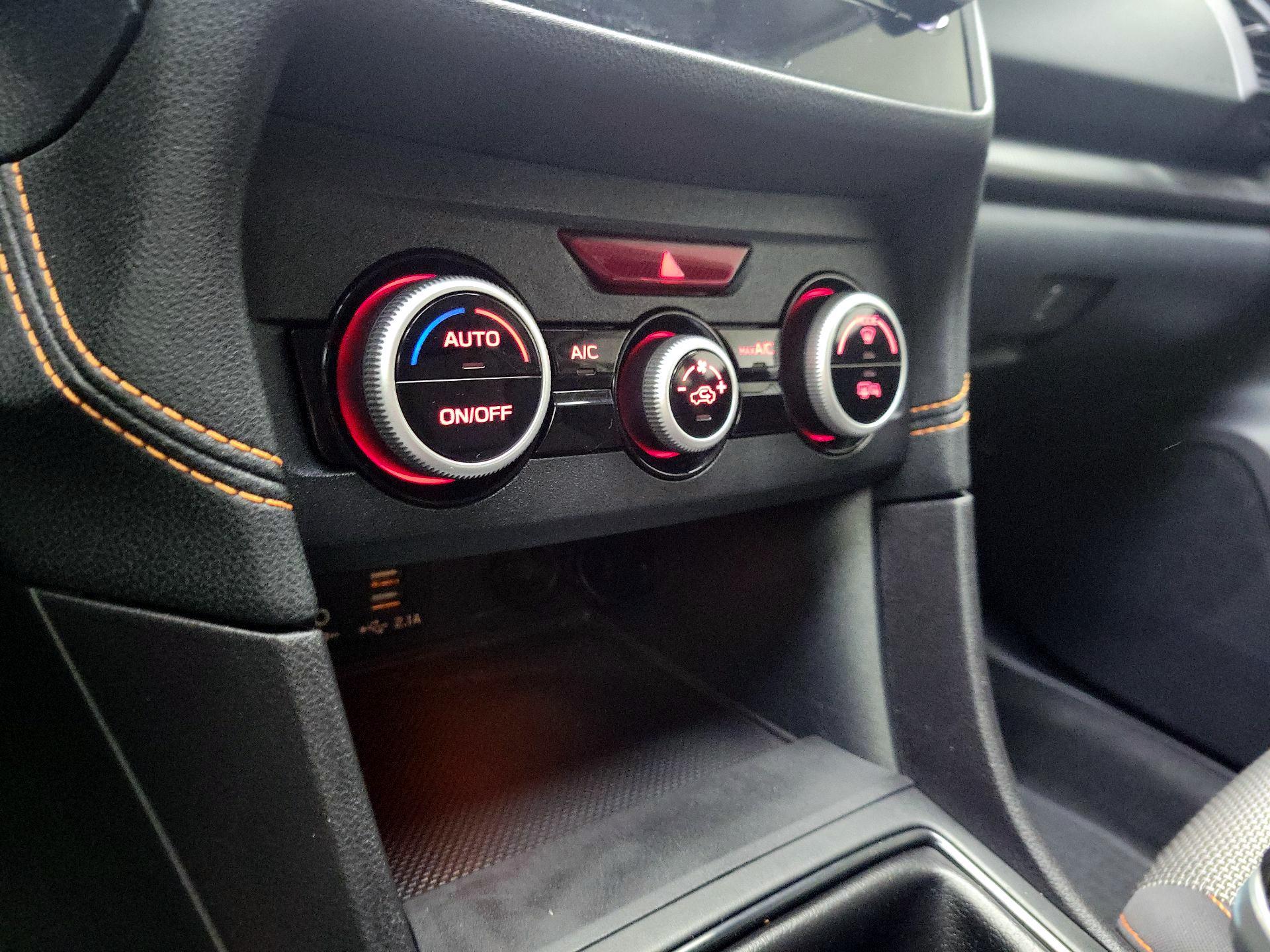 Thumbnail: 2023 Subaru Crosstrek - 16