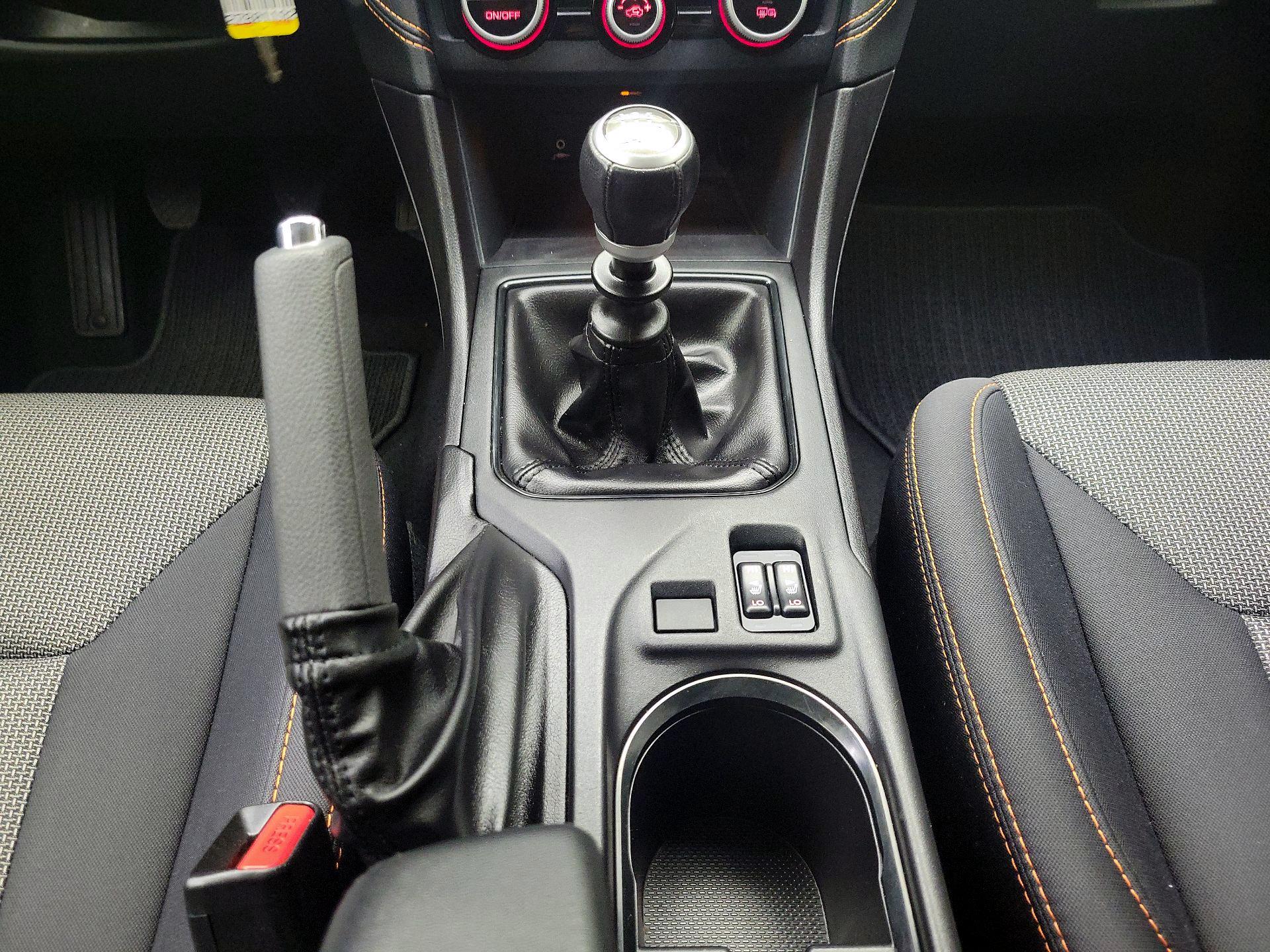 Thumbnail: 2023 Subaru Crosstrek - 17