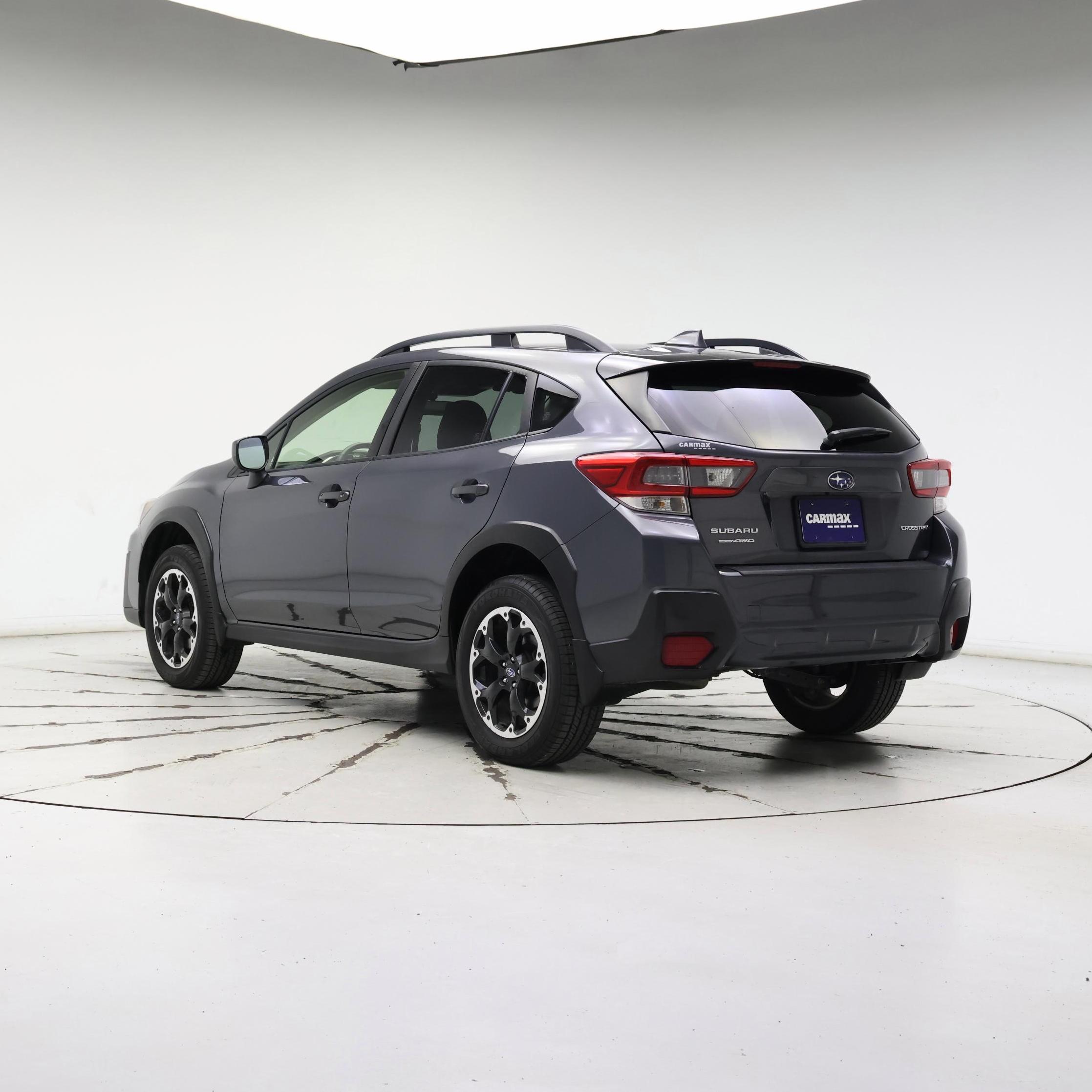 Thumbnail: 2023 Subaru Crosstrek - 2