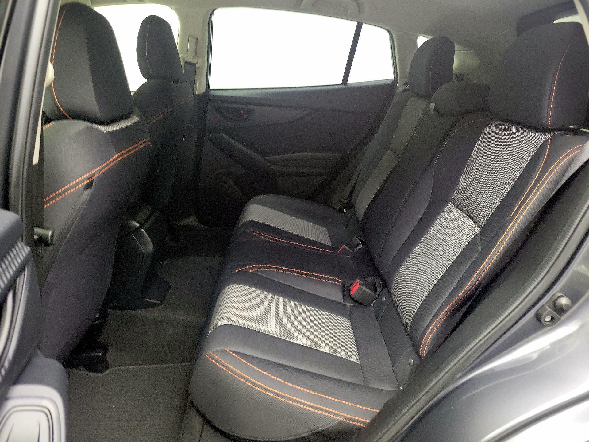 Thumbnail: 2023 Subaru Crosstrek - 19