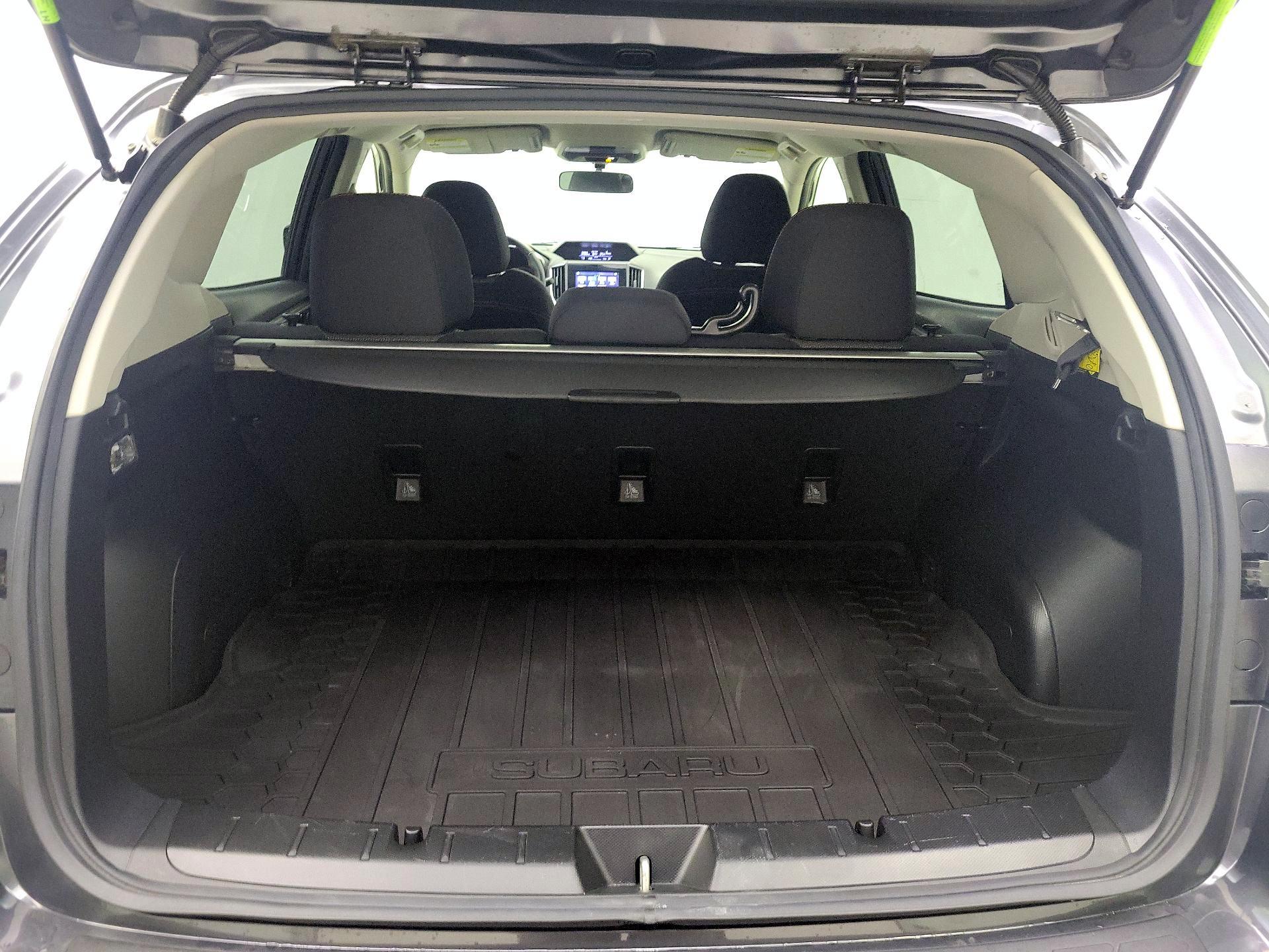 Thumbnail: 2023 Subaru Crosstrek - 20