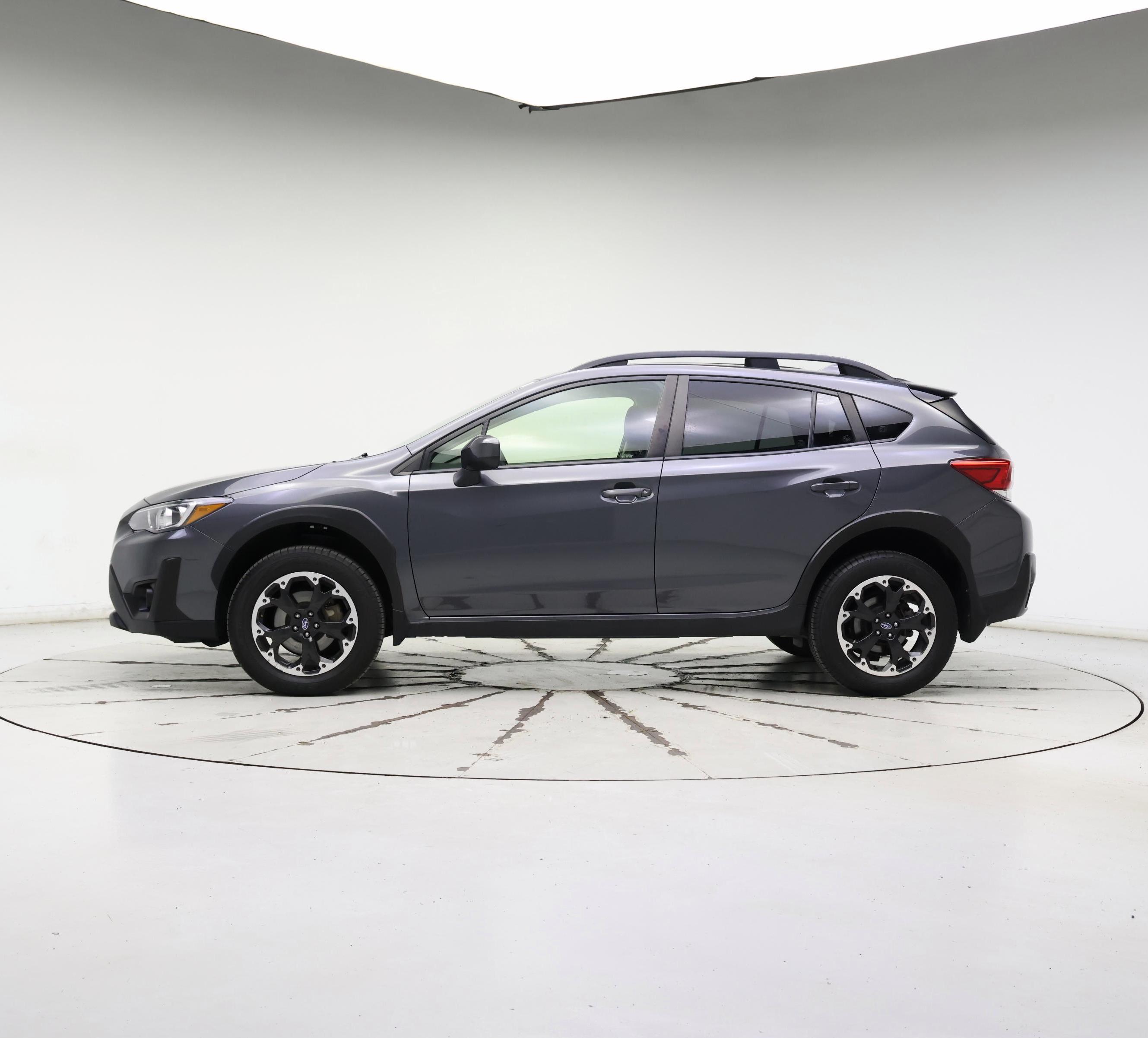Thumbnail: 2023 Subaru Crosstrek - 3