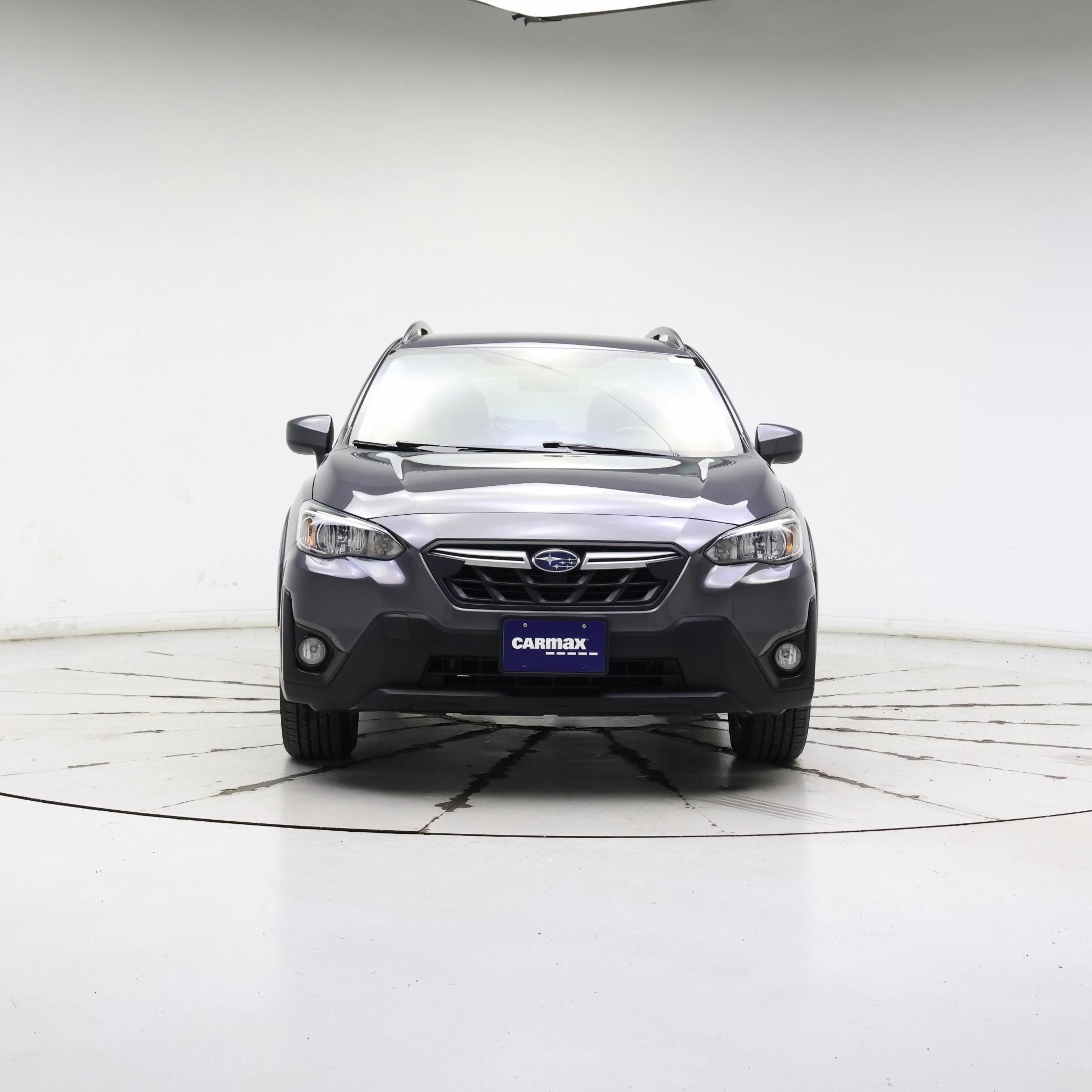 Thumbnail: 2023 Subaru Crosstrek - 5