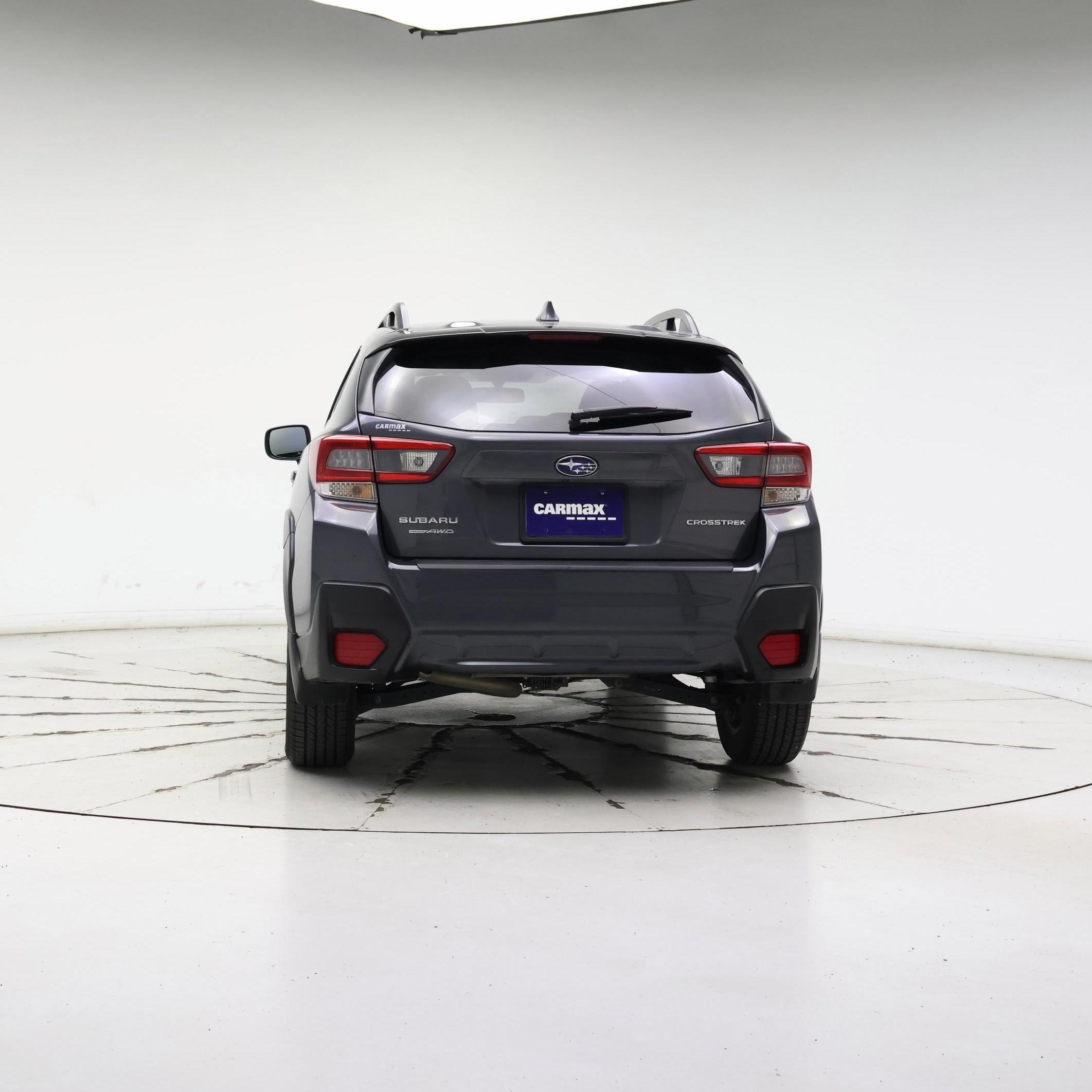 Thumbnail: 2023 Subaru Crosstrek - 6