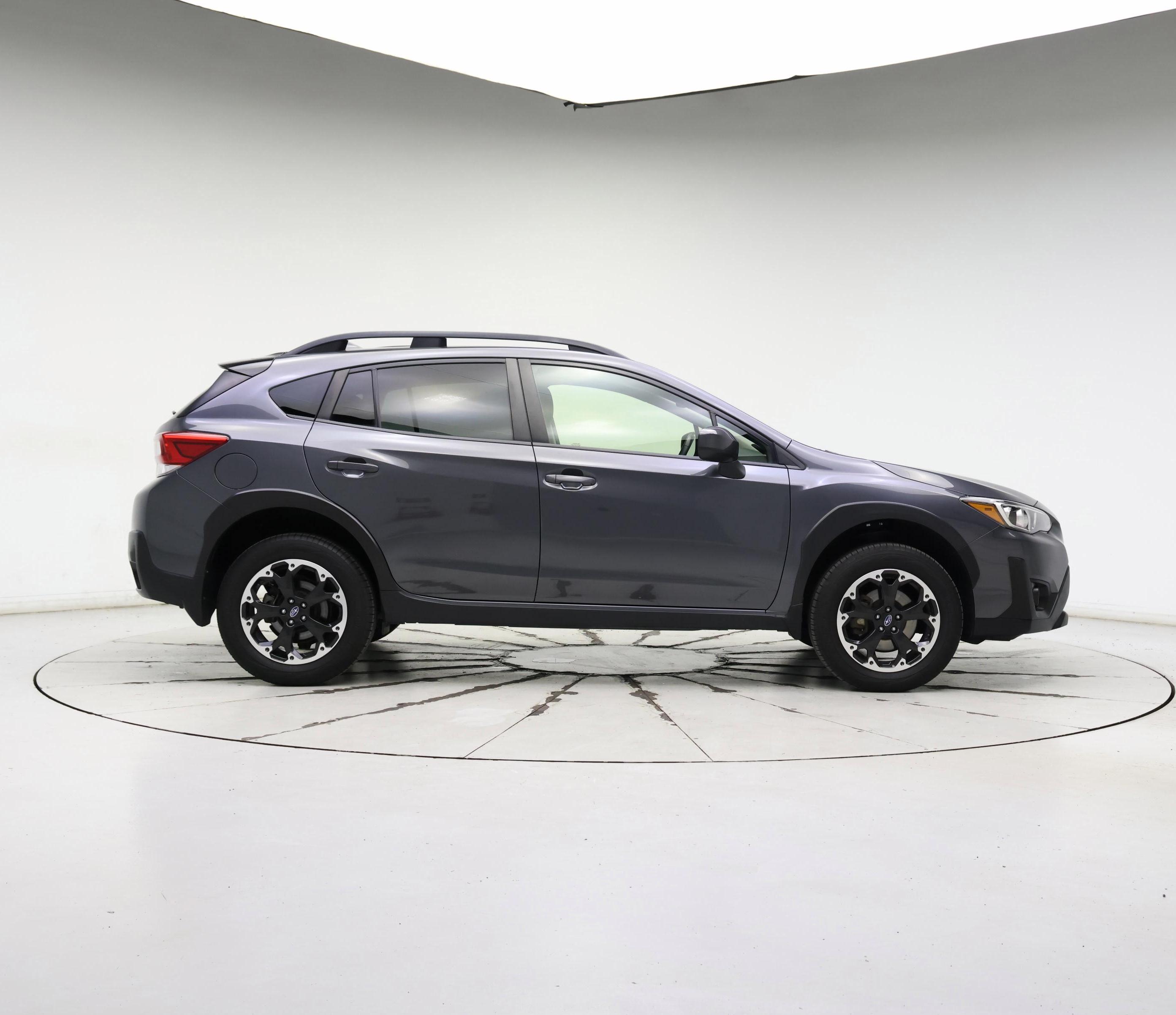 Thumbnail: 2023 Subaru Crosstrek - 7