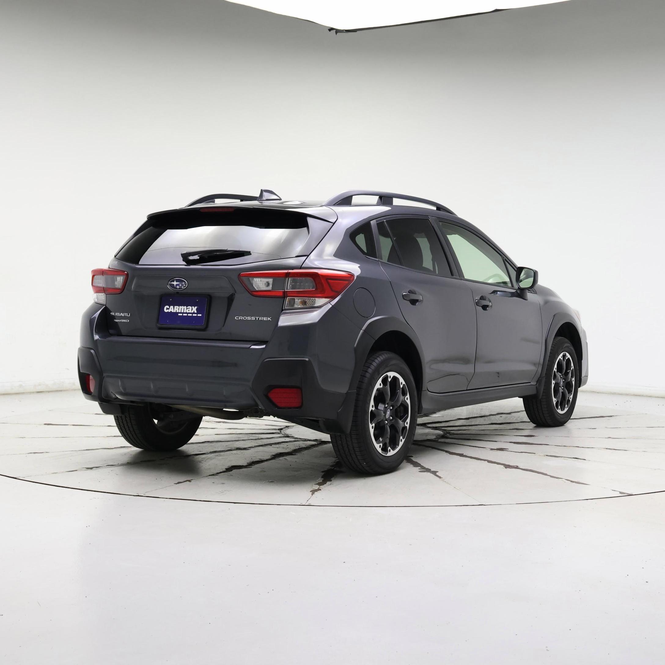 Thumbnail: 2023 Subaru Crosstrek - 8