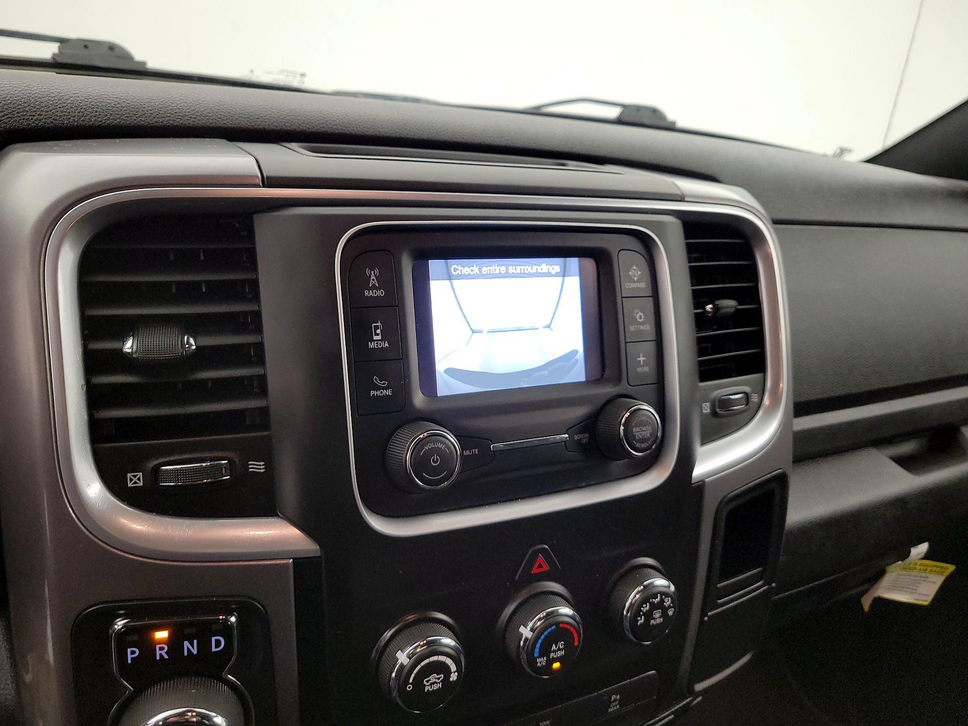 Thumbnail: 2022 RAM 1500 Classic - 15