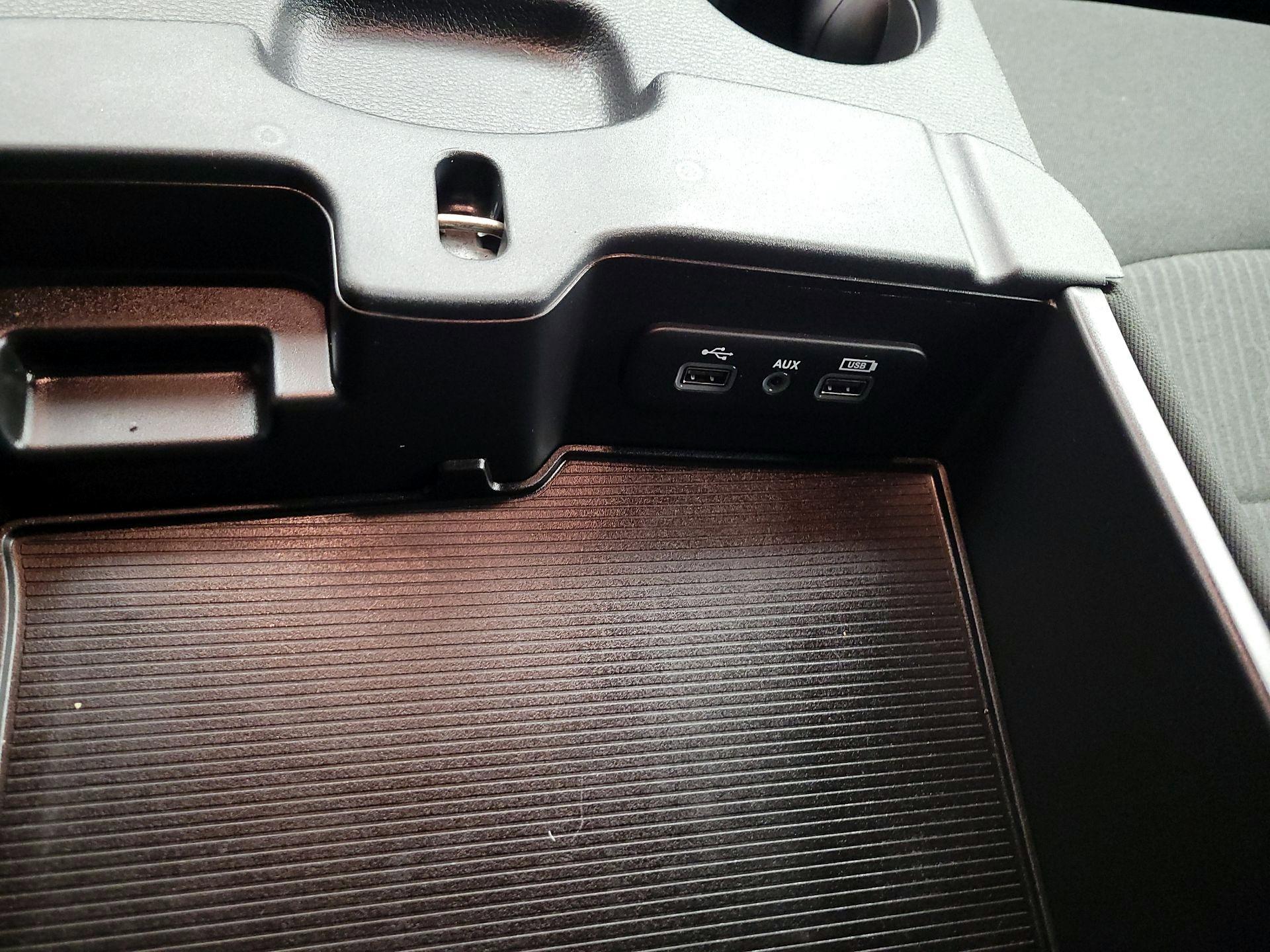 Thumbnail: 2022 RAM 1500 Classic - 19