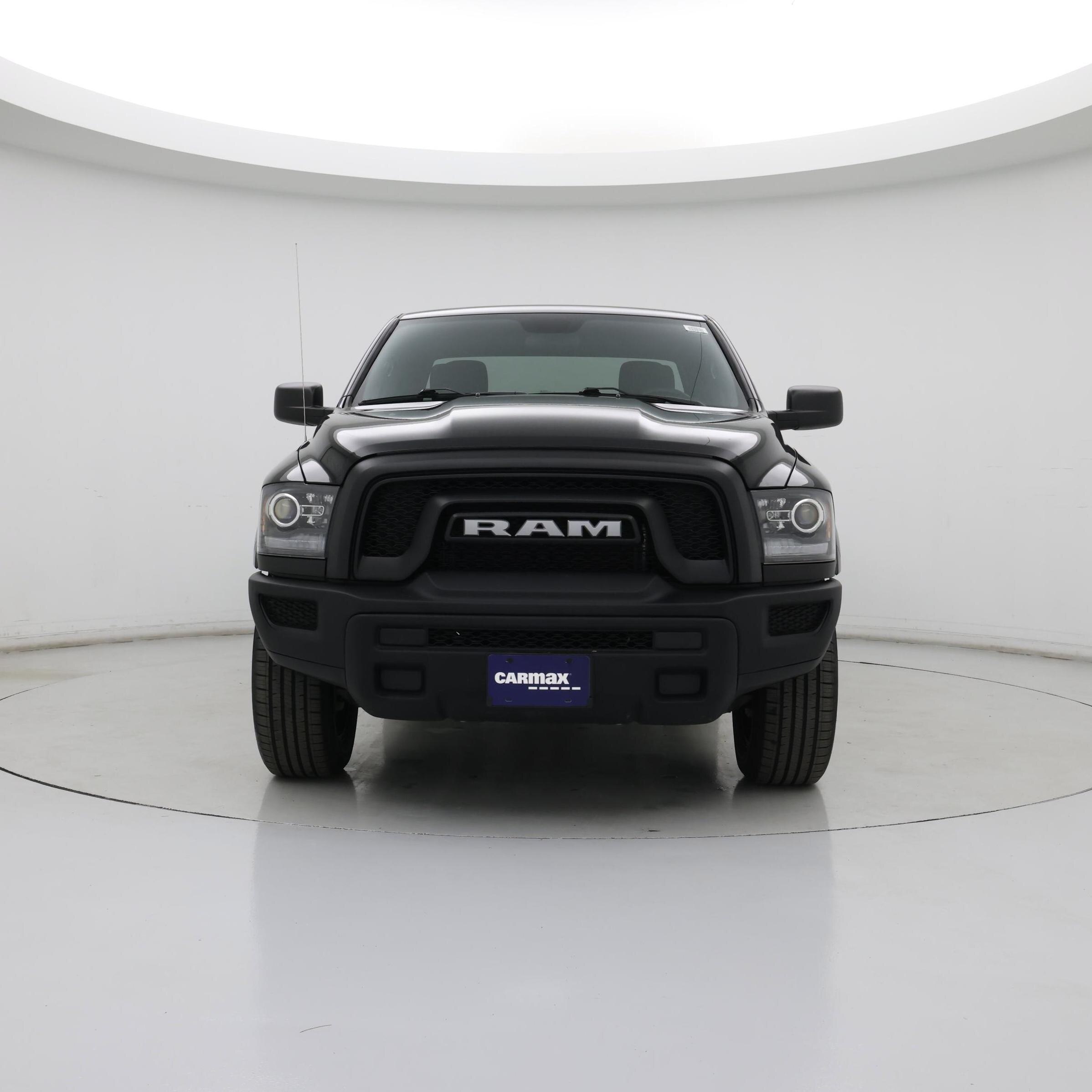 Thumbnail: 2022 RAM 1500 Classic - 5