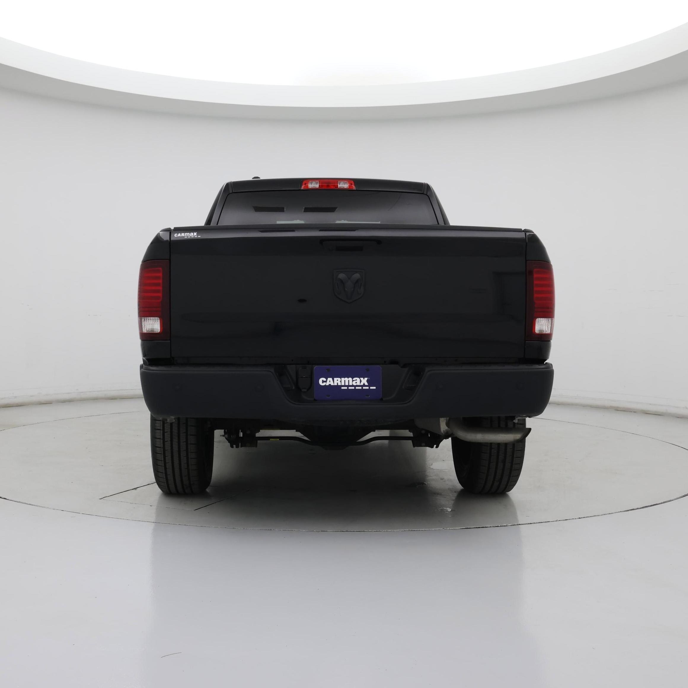 Thumbnail: 2022 RAM 1500 Classic - 6