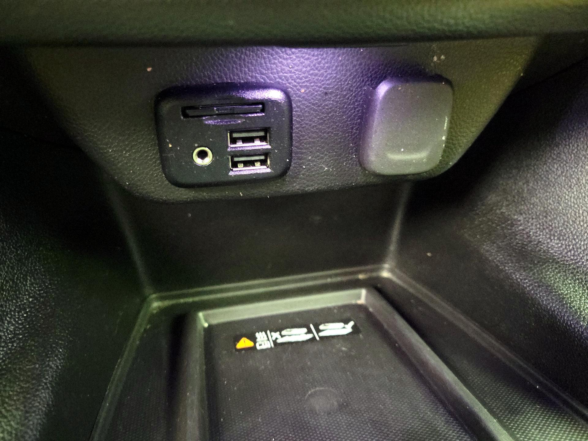 Thumbnail: 2023 Chevrolet Traverse - 18