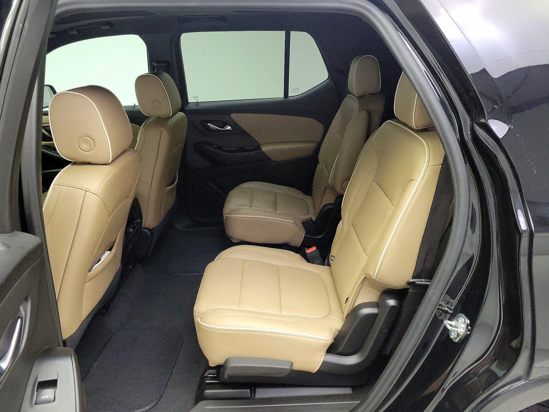 Thumbnail: 2023 Chevrolet Traverse - 20