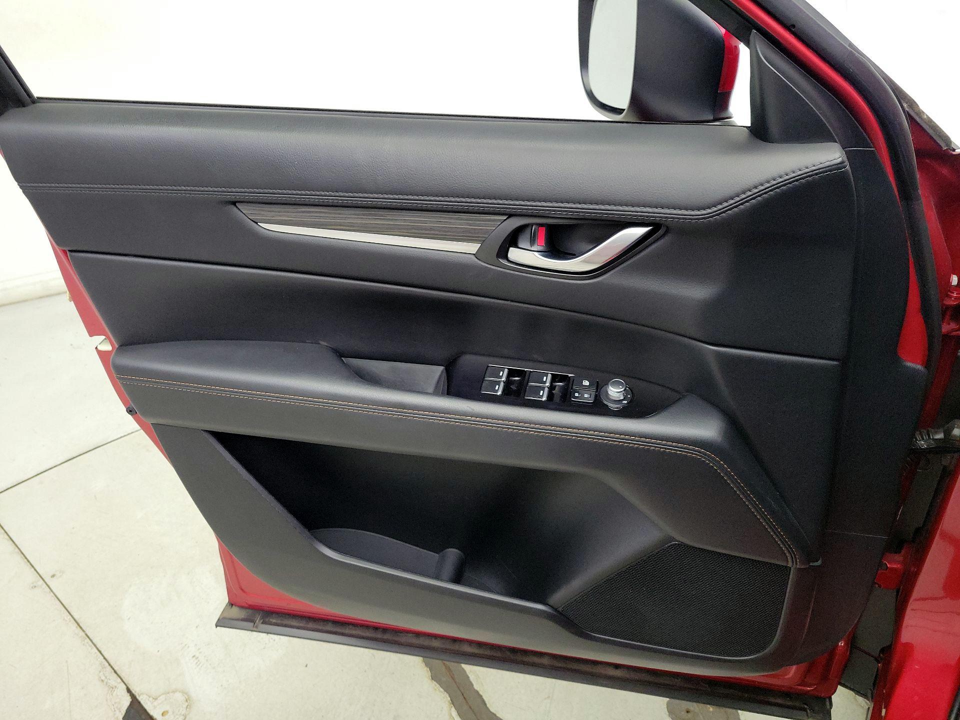 Thumbnail: 2022 Mazda CX-5 - 12