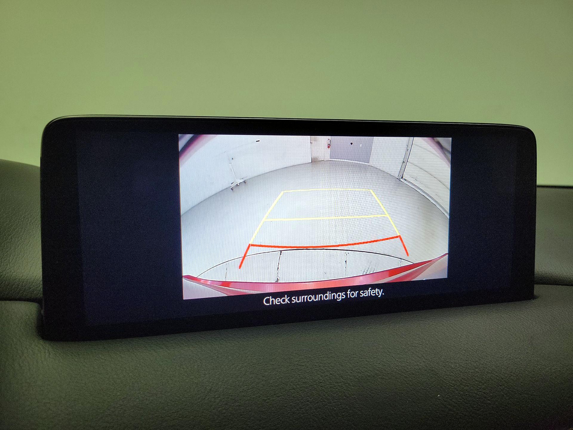 Thumbnail: 2022 Mazda CX-5 - 14